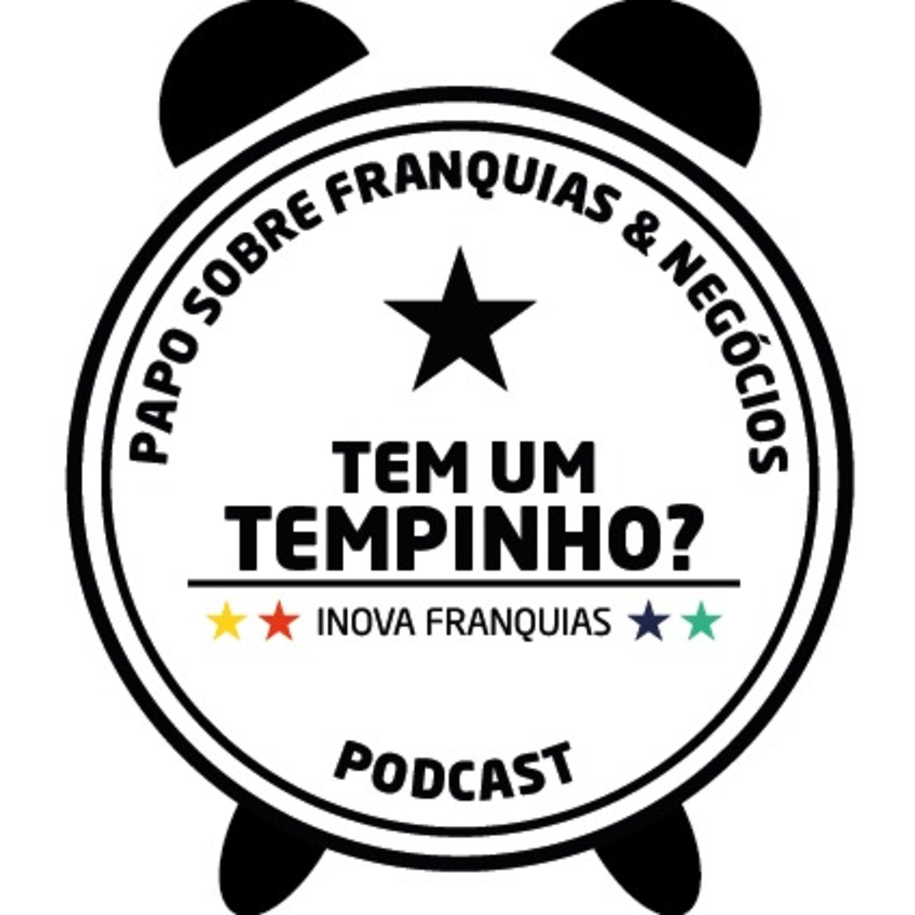 Tem um tempinho?