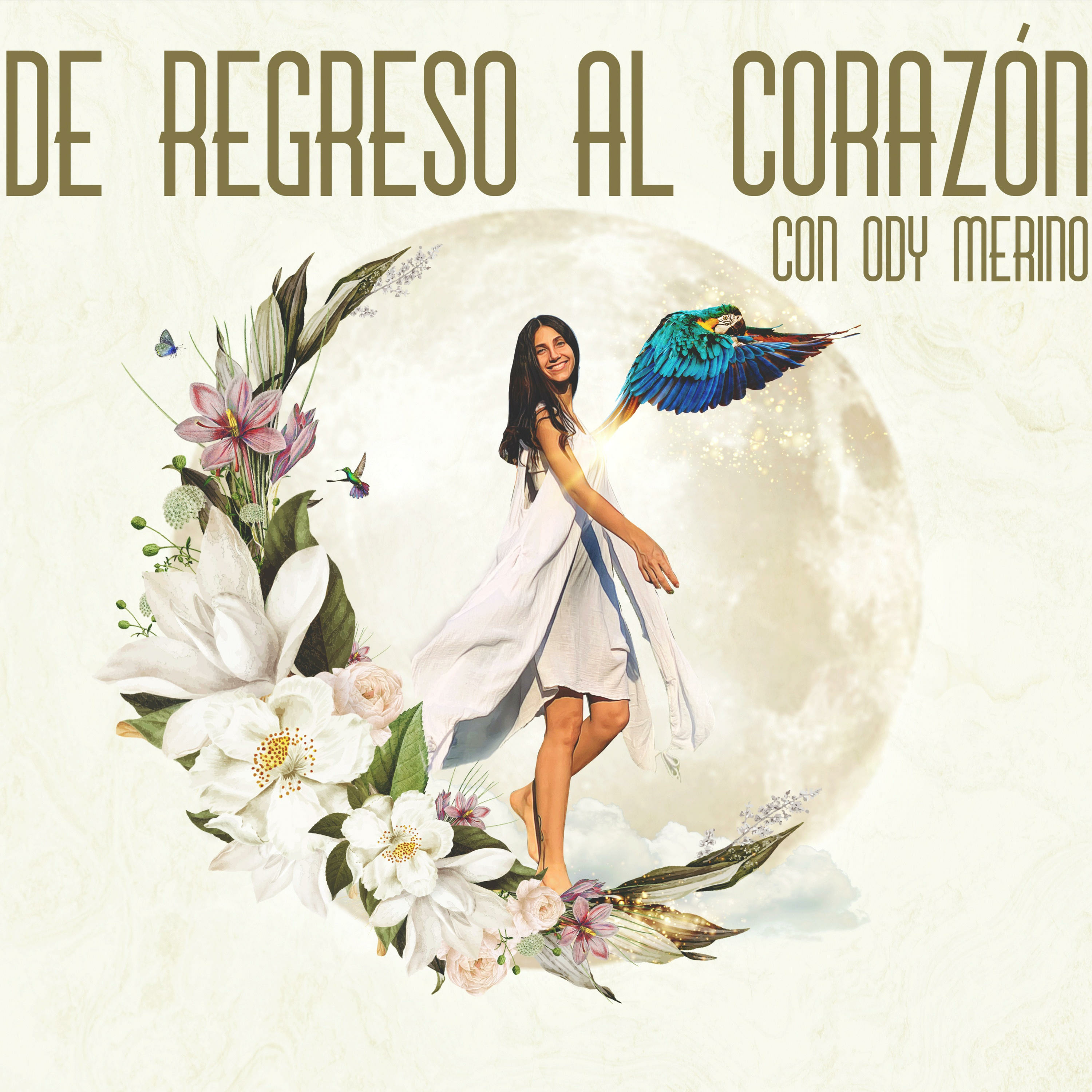 De regreso al corazón