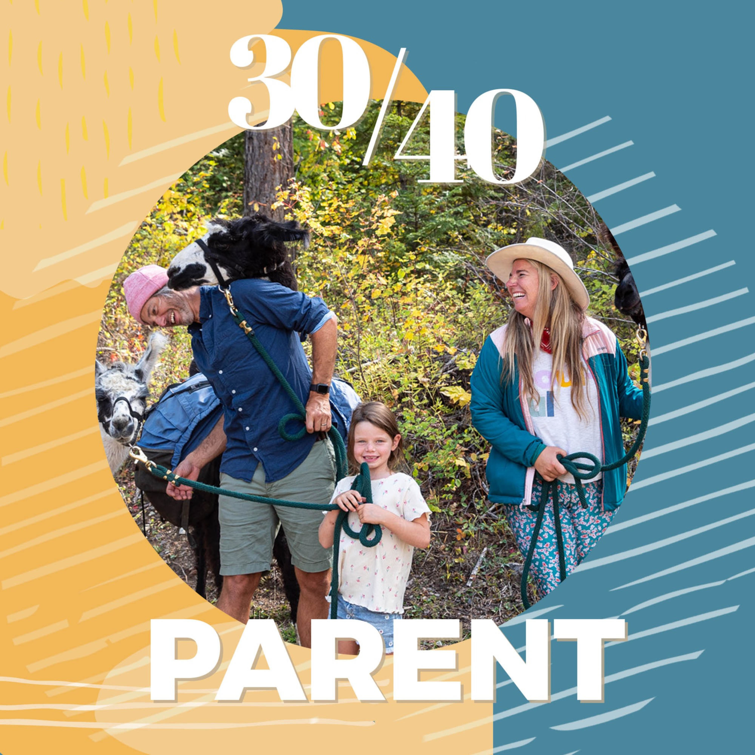 30/40 Parent