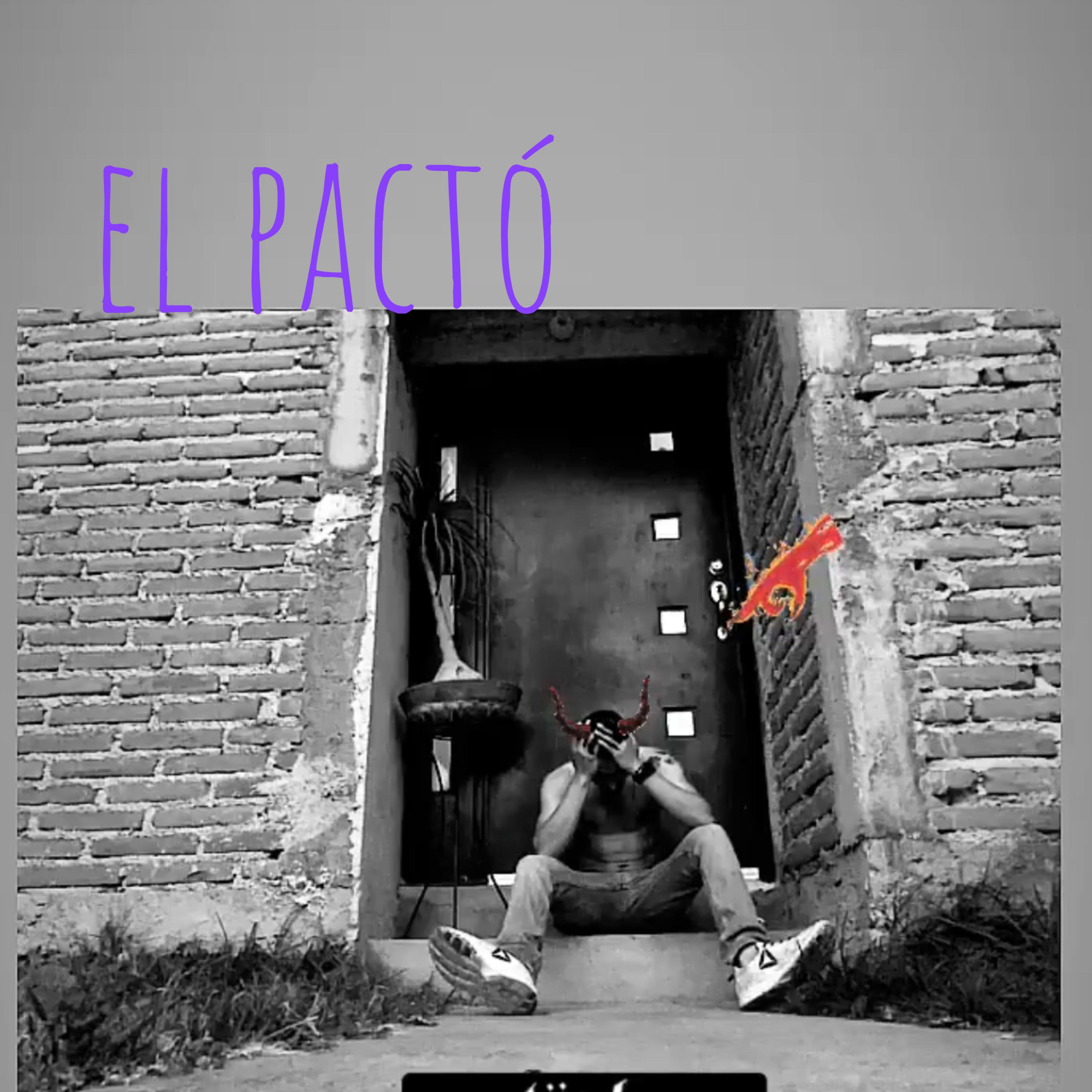 el pactó podcast artwork