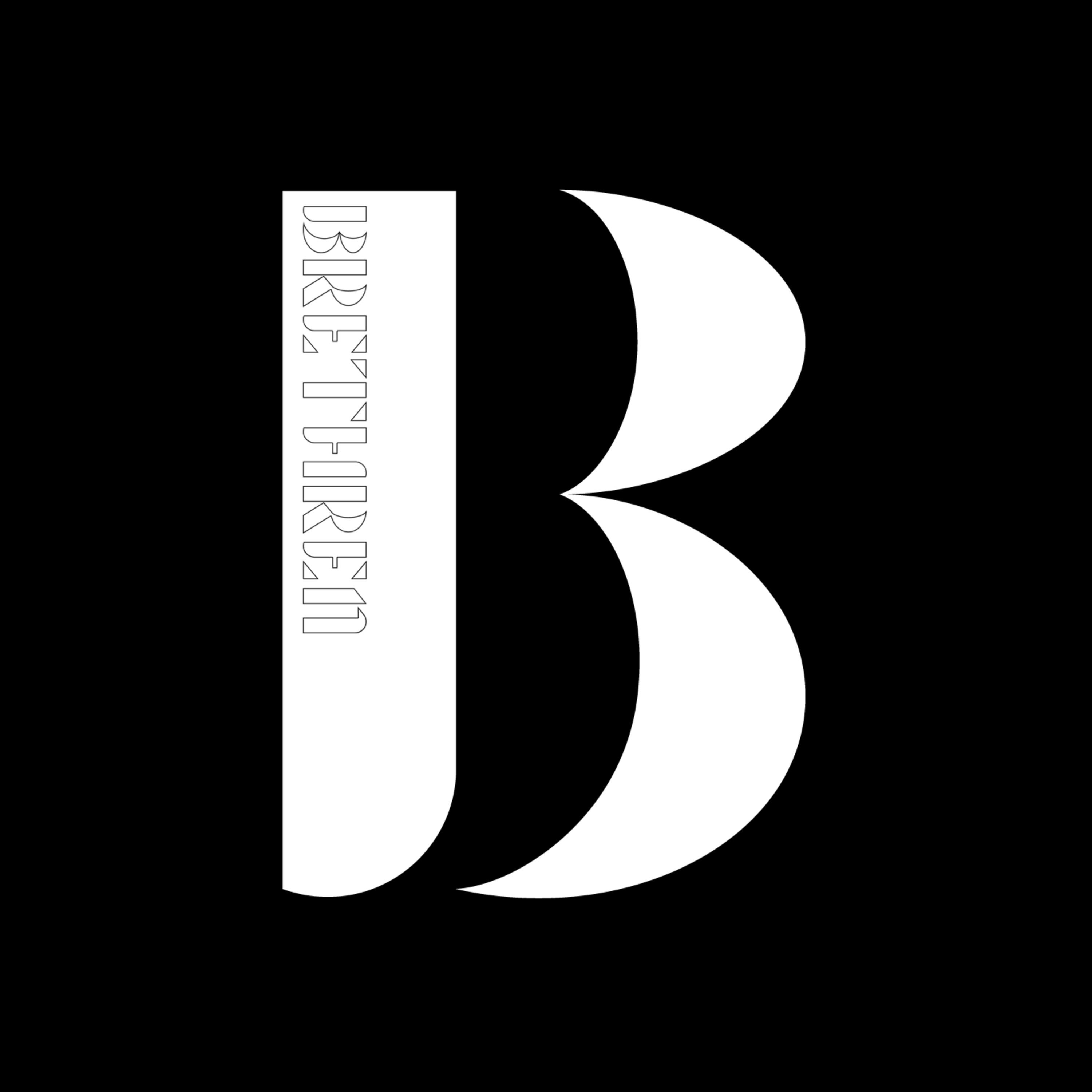 Be The Brethren podcast artwork
