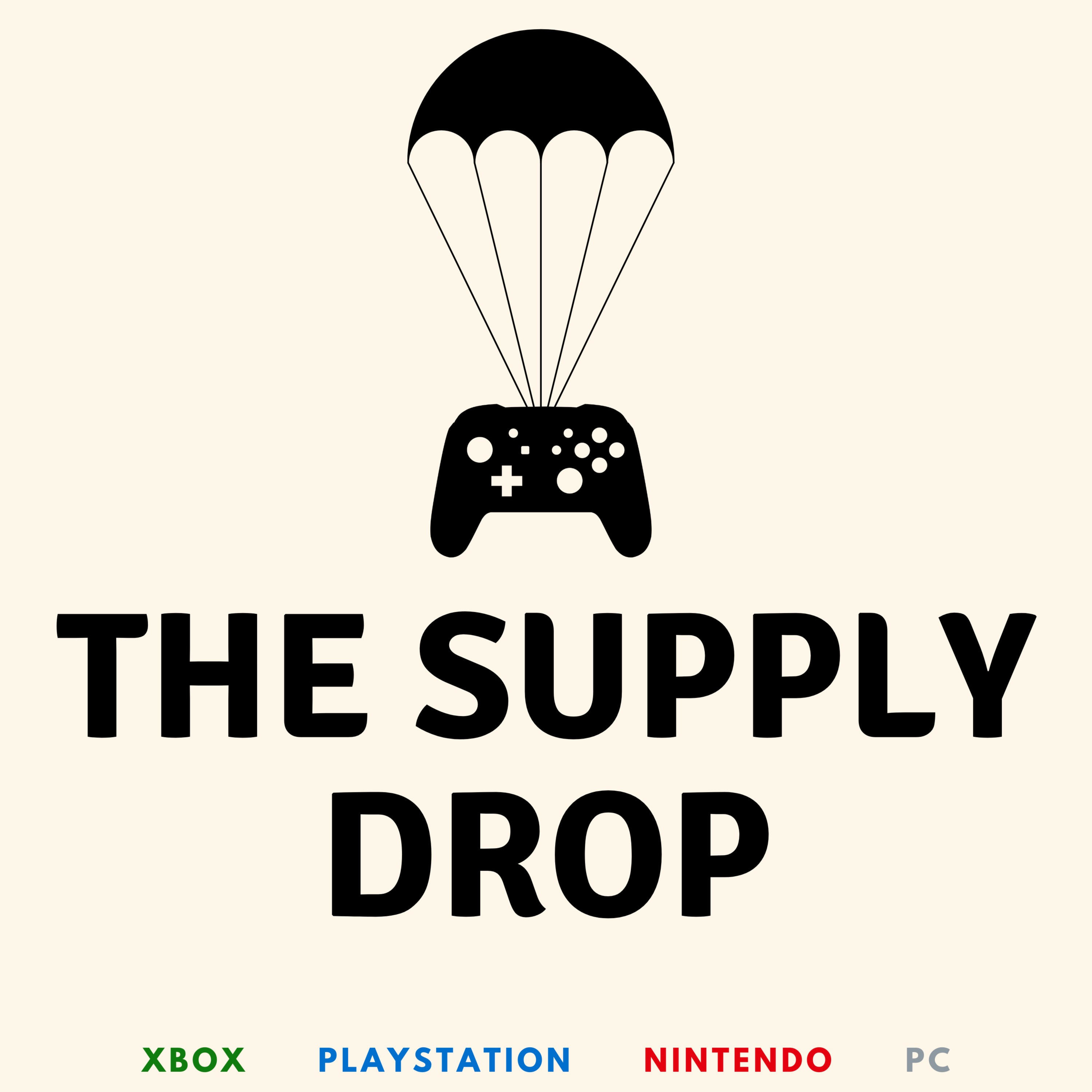 The Supply Drop 
