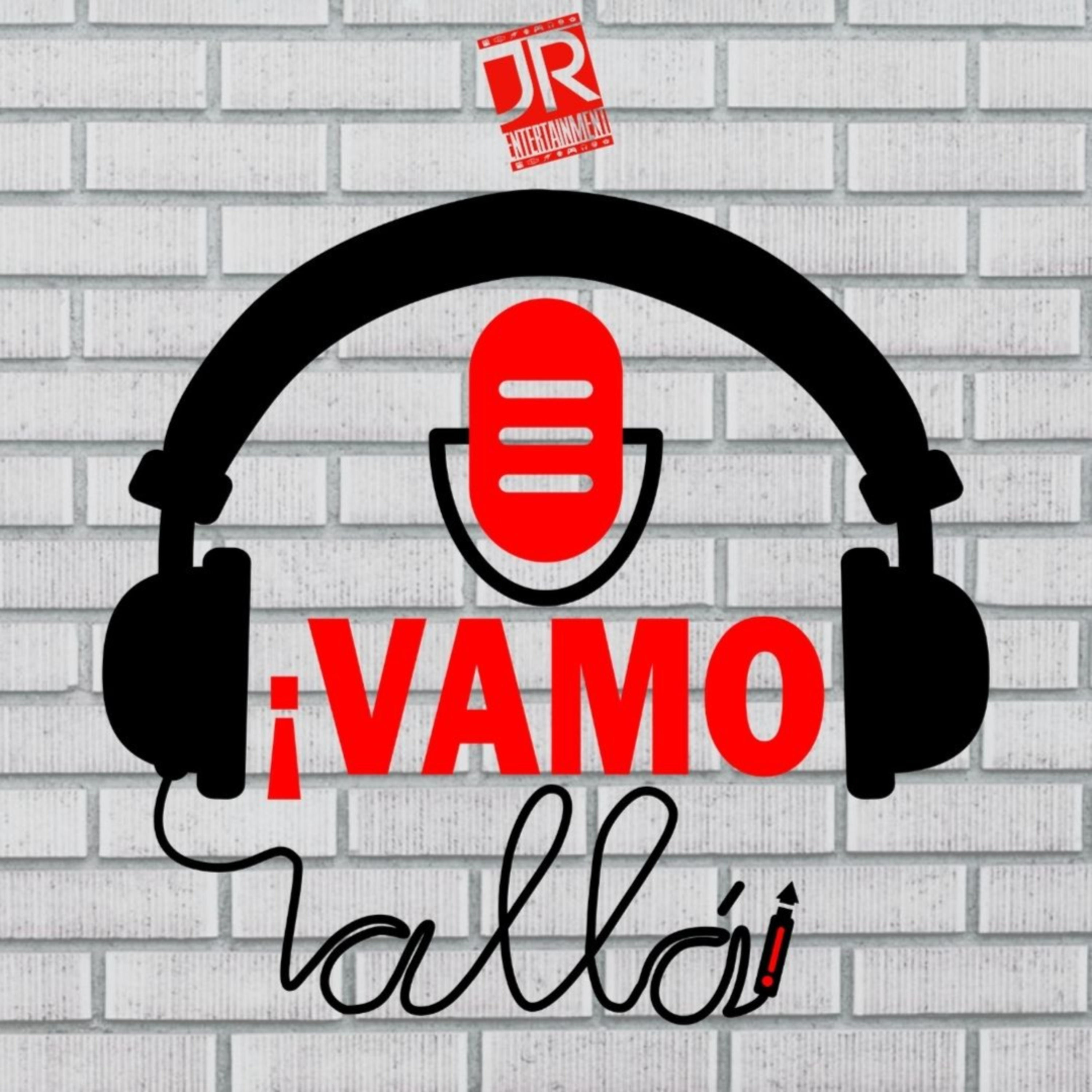 ¡Vamo Allá!
