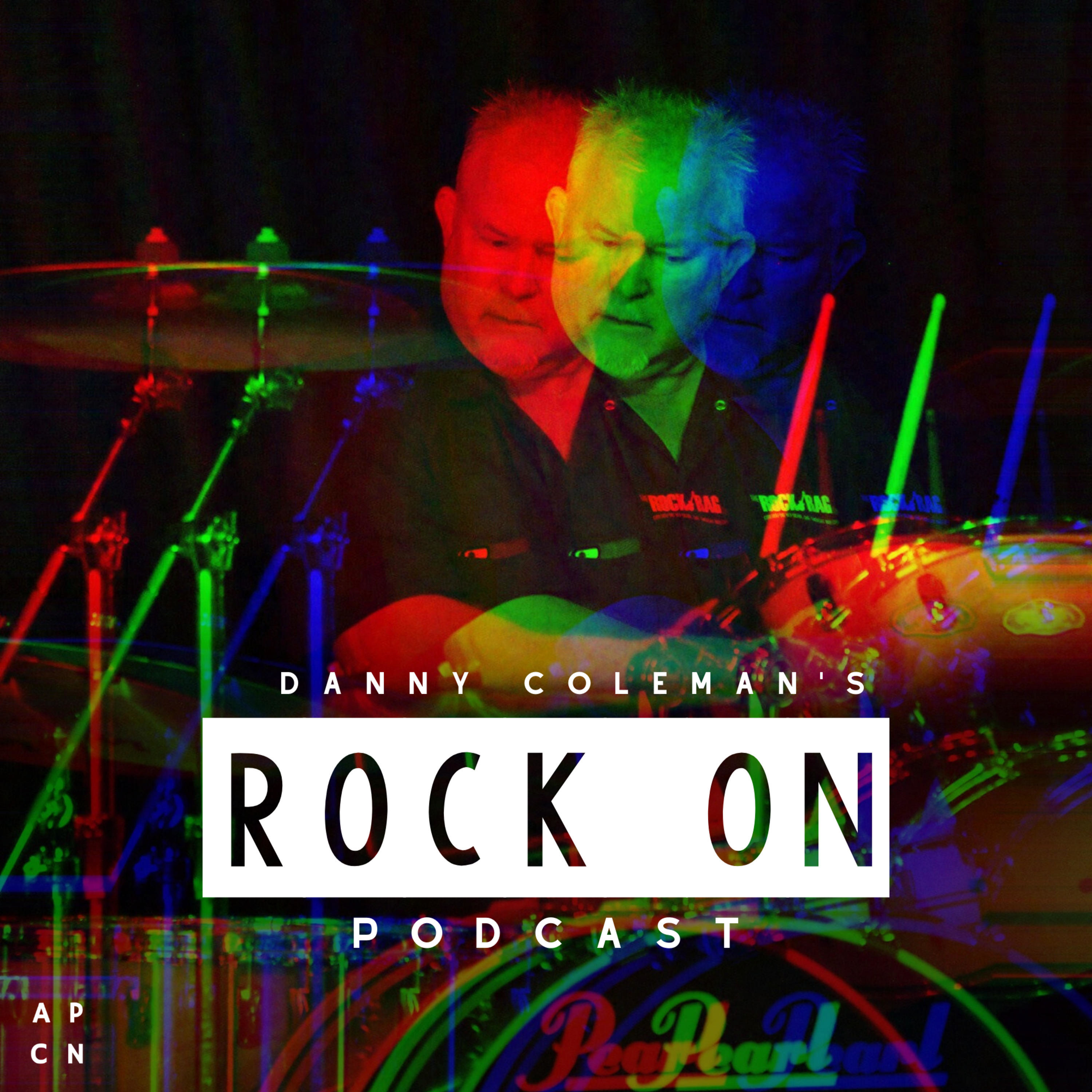 Rock On Podcast