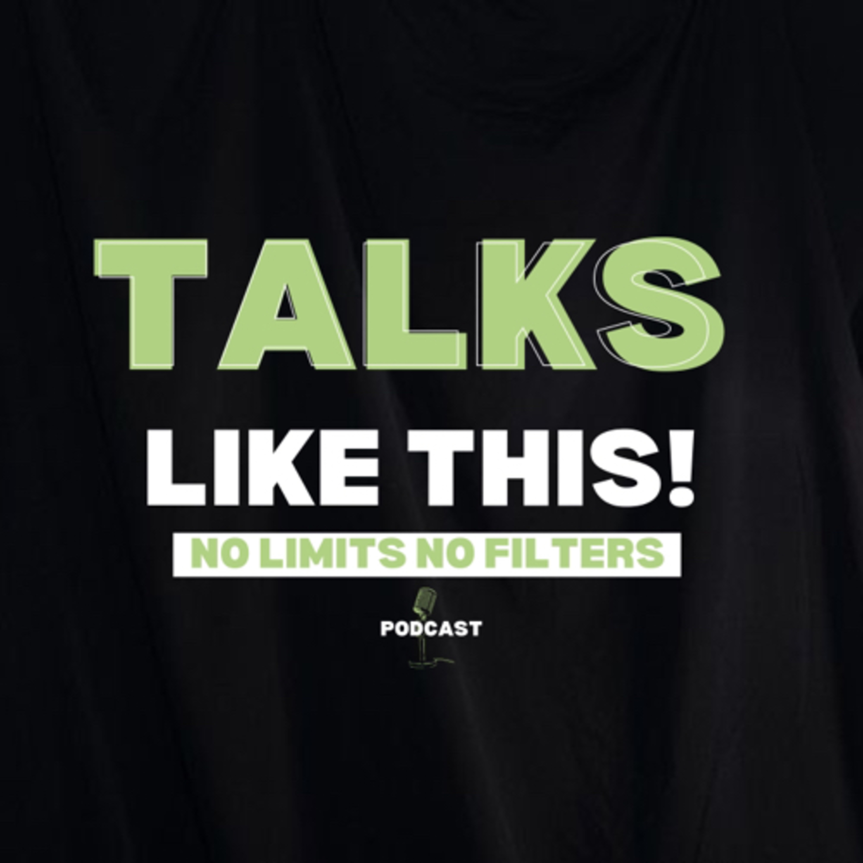 Talks Like This!