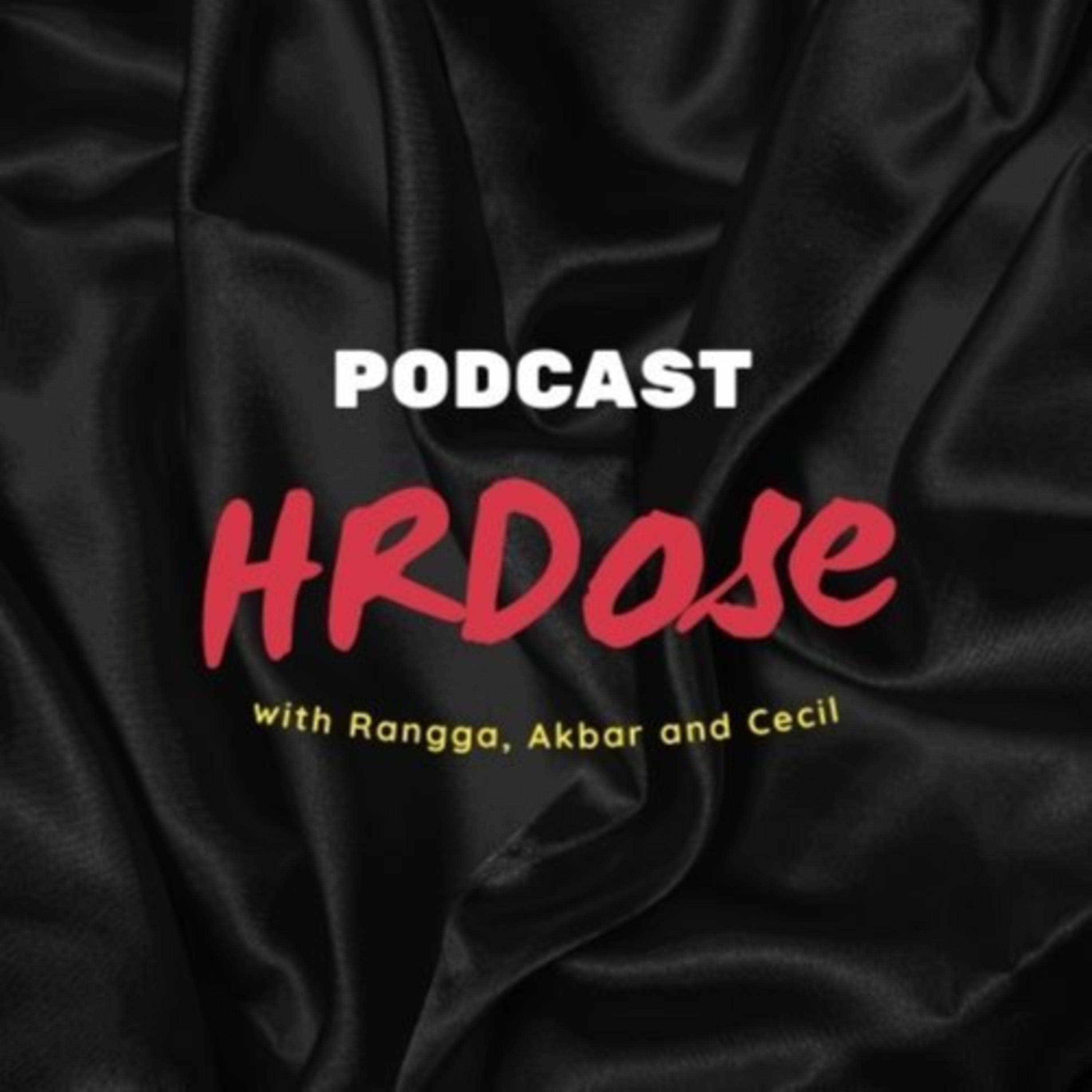 HRDose