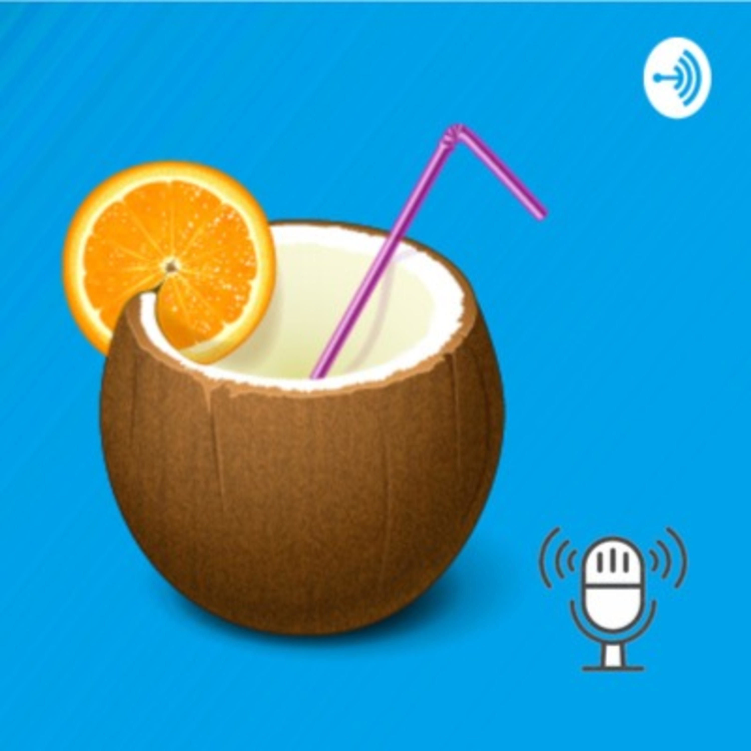 Berbagi Pendapat podcast artwork