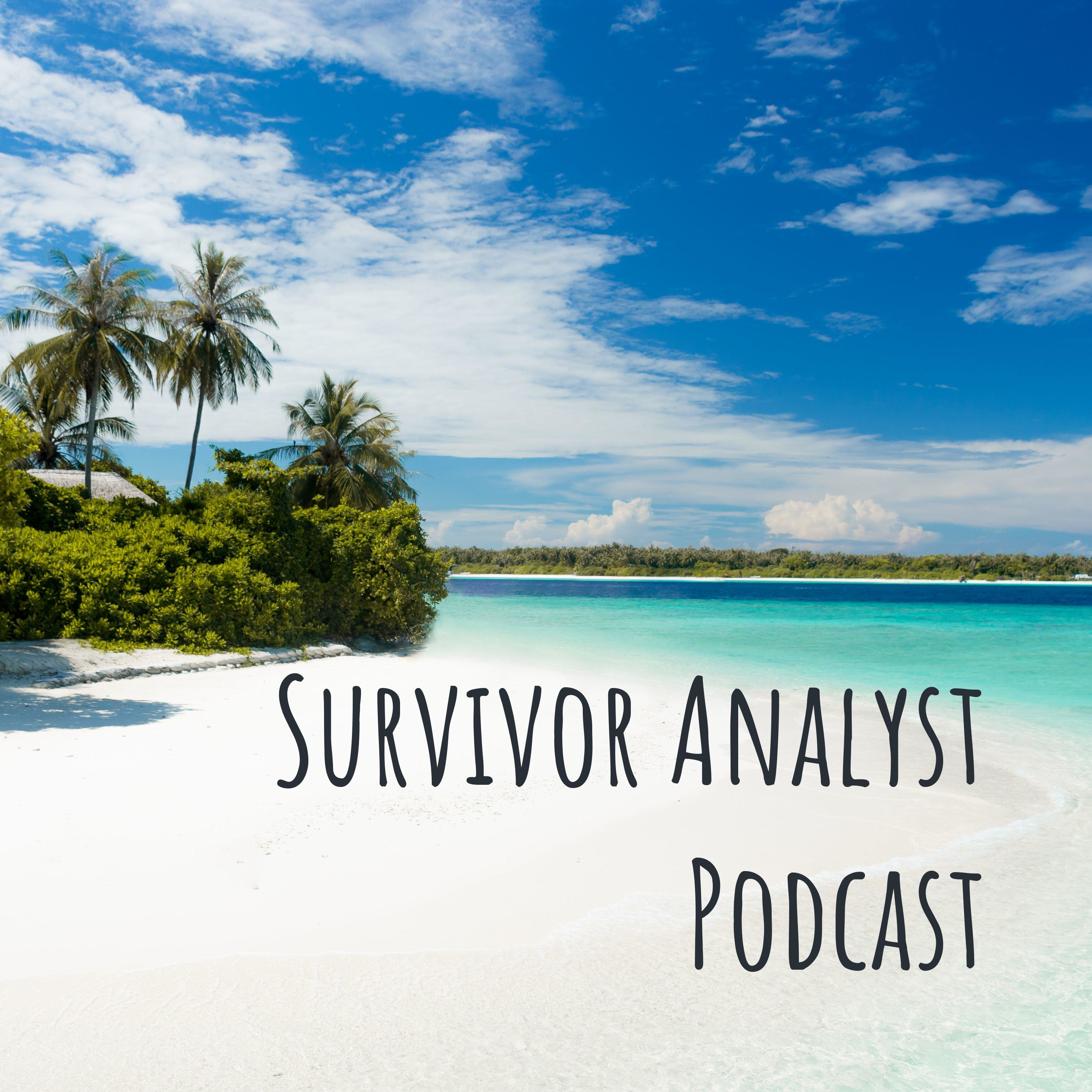 Survivor Analyst Podcast