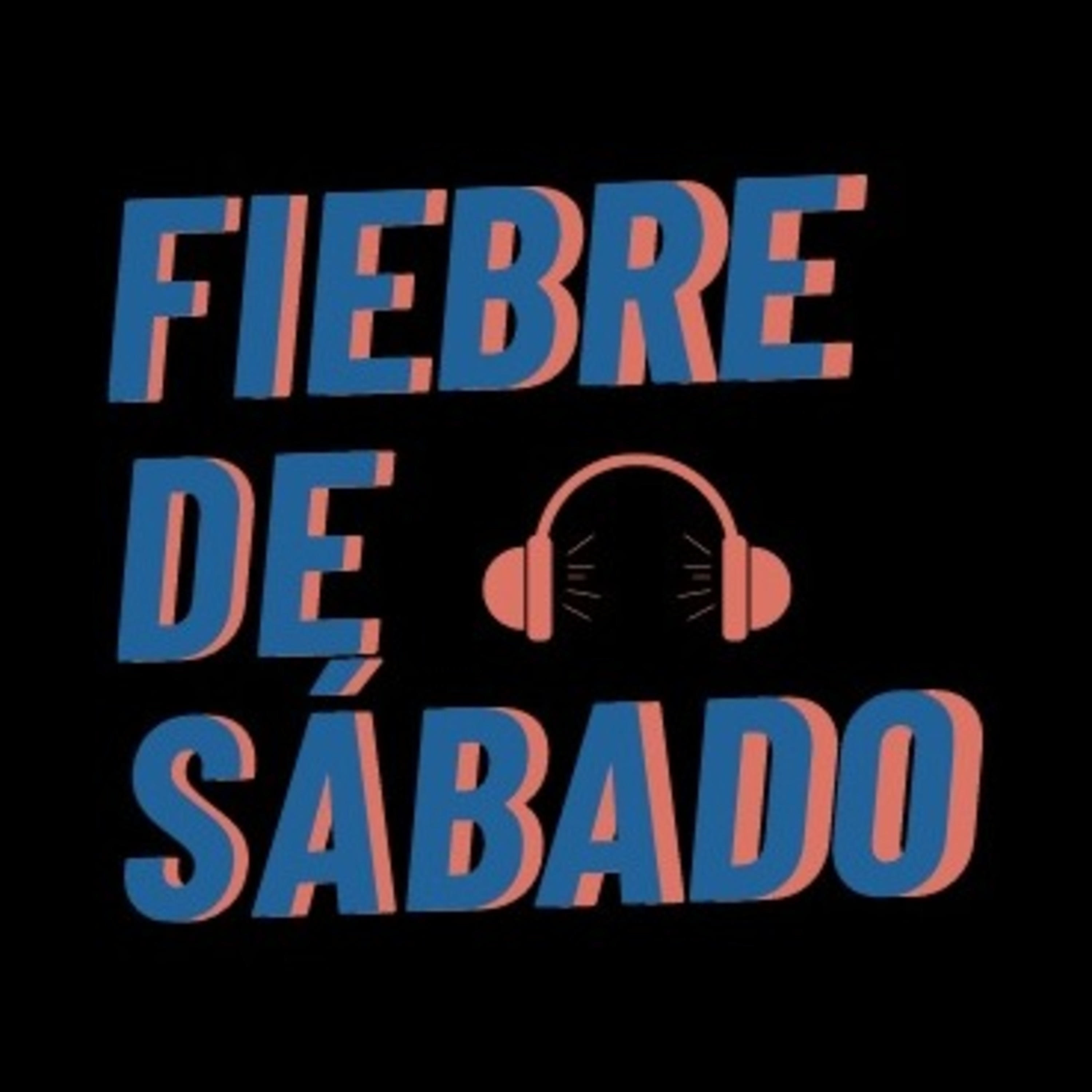 Fiebre de sábado Radio