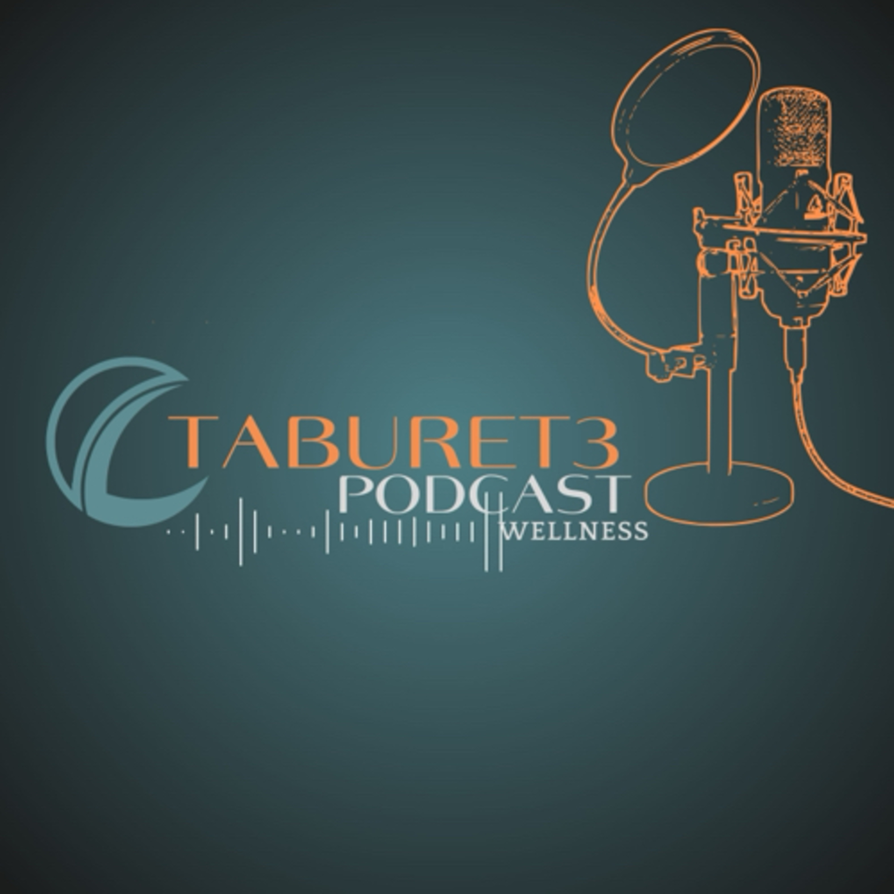 TABURET3 podcast artwork