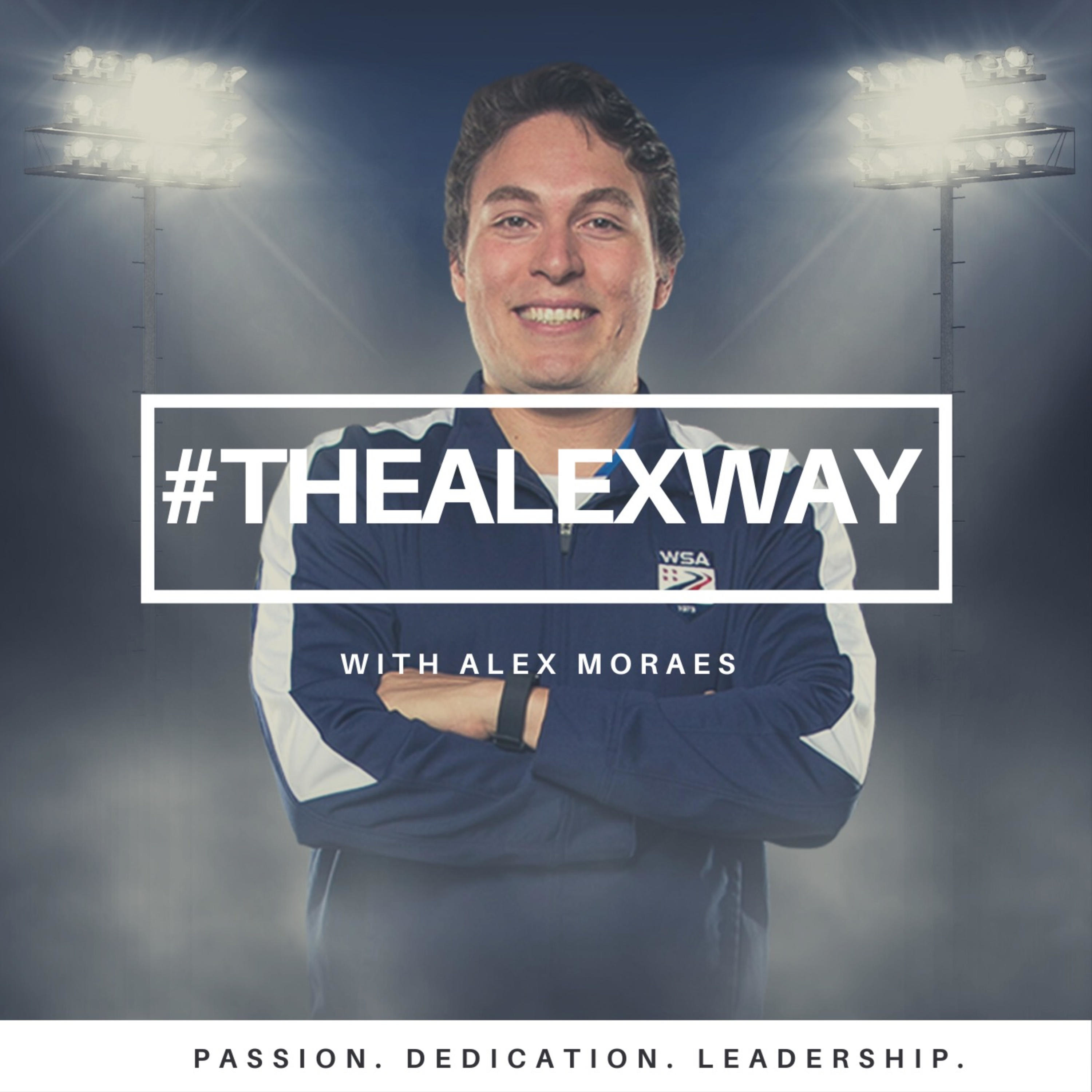 #TheAlexWay Show