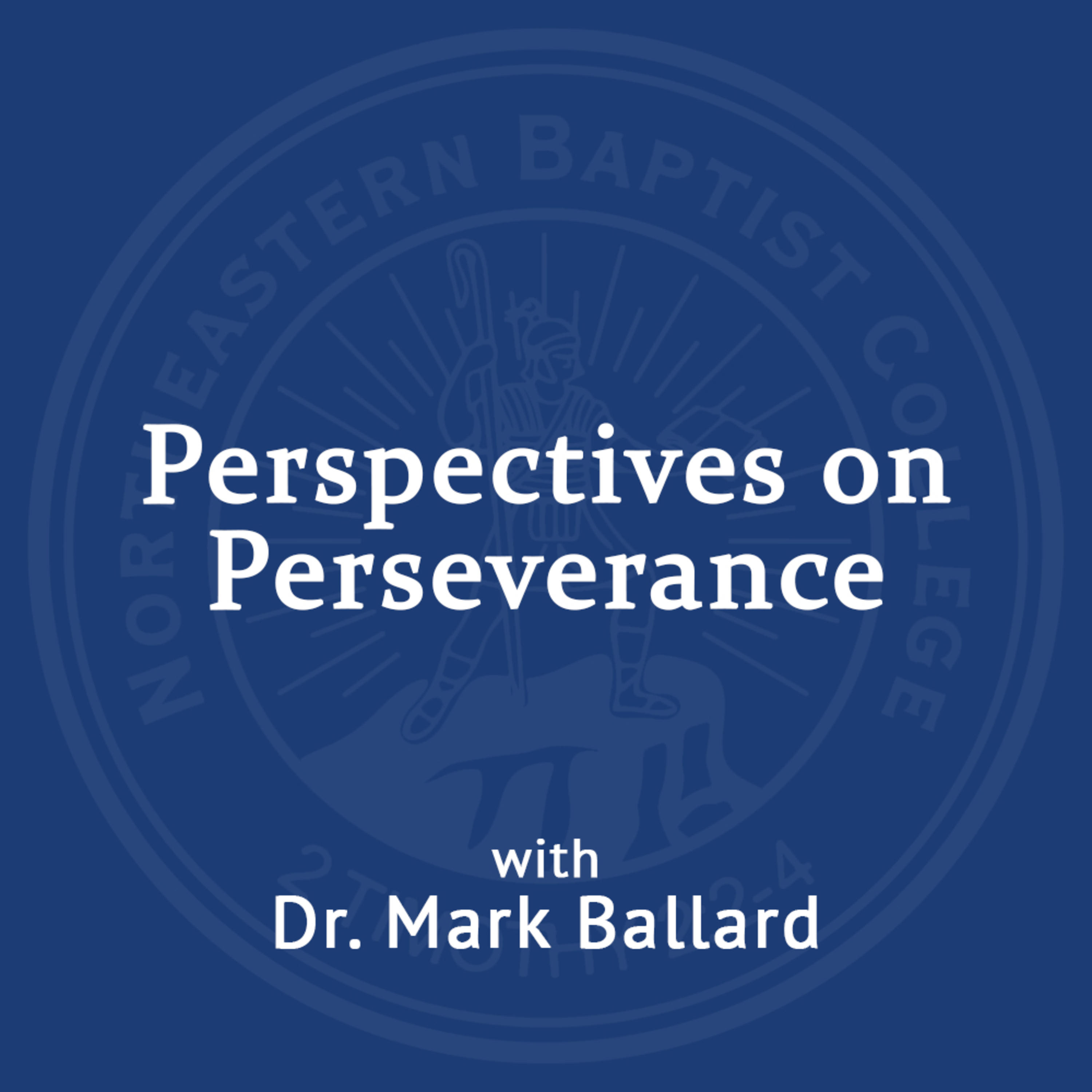 Persevering Because Jesus Is Returning - S2EP23