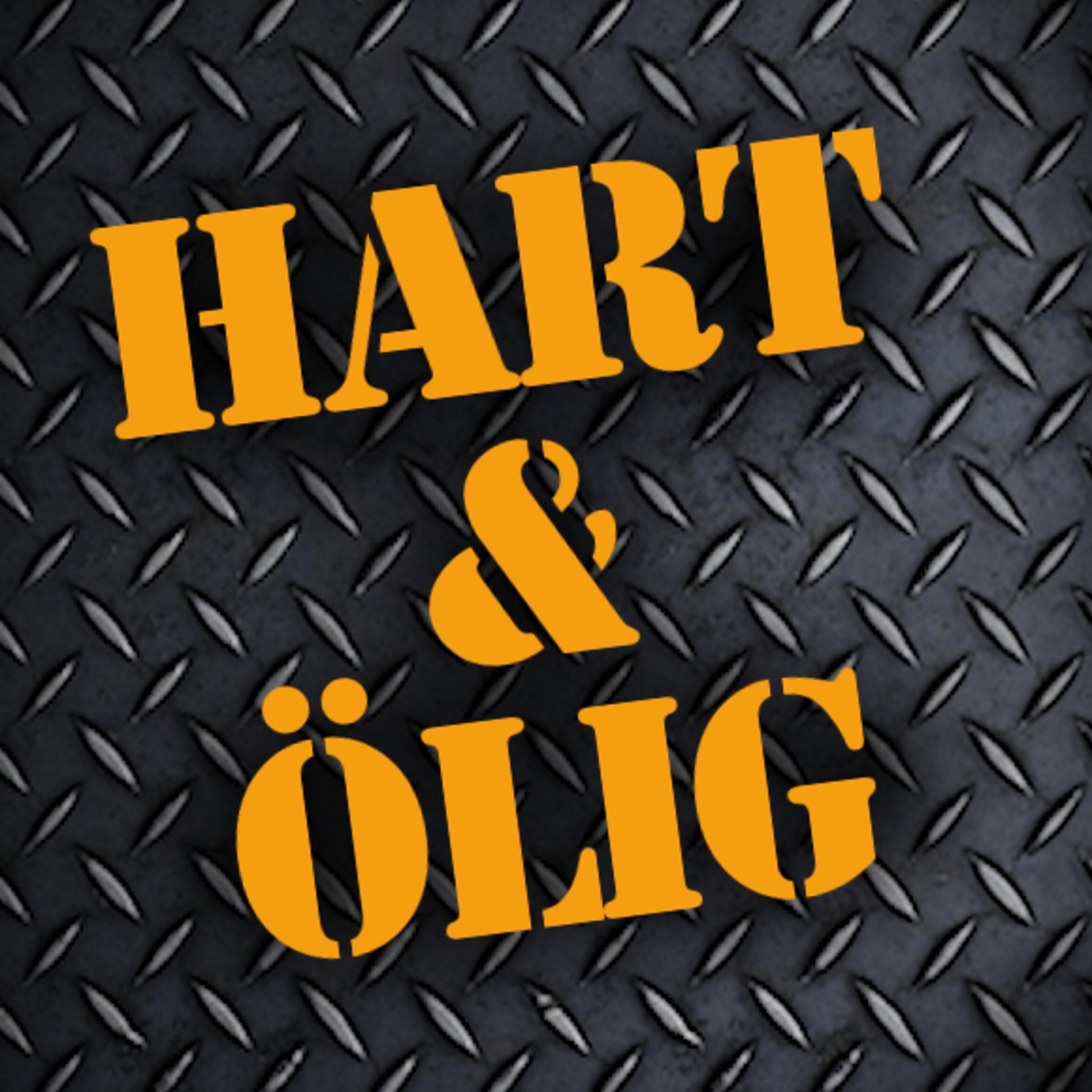 Hart & Ölig