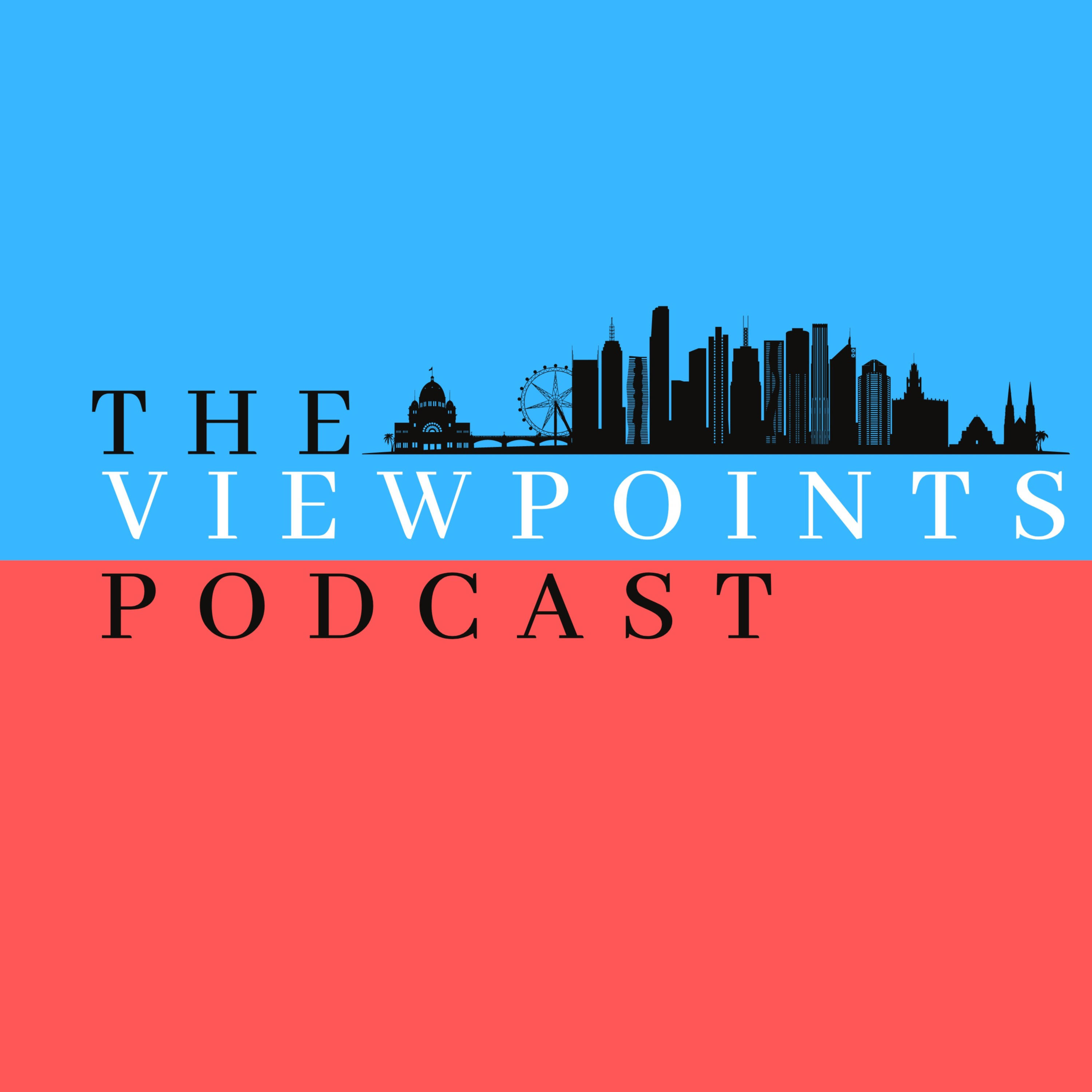 Viewpoints with Henry Grossek