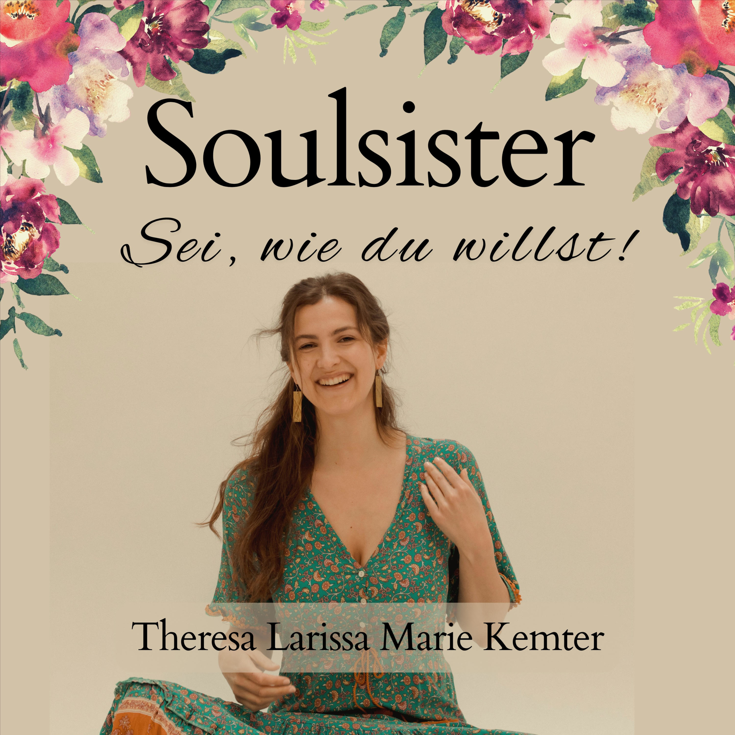 Soulsister -
Sei, wie du willst!