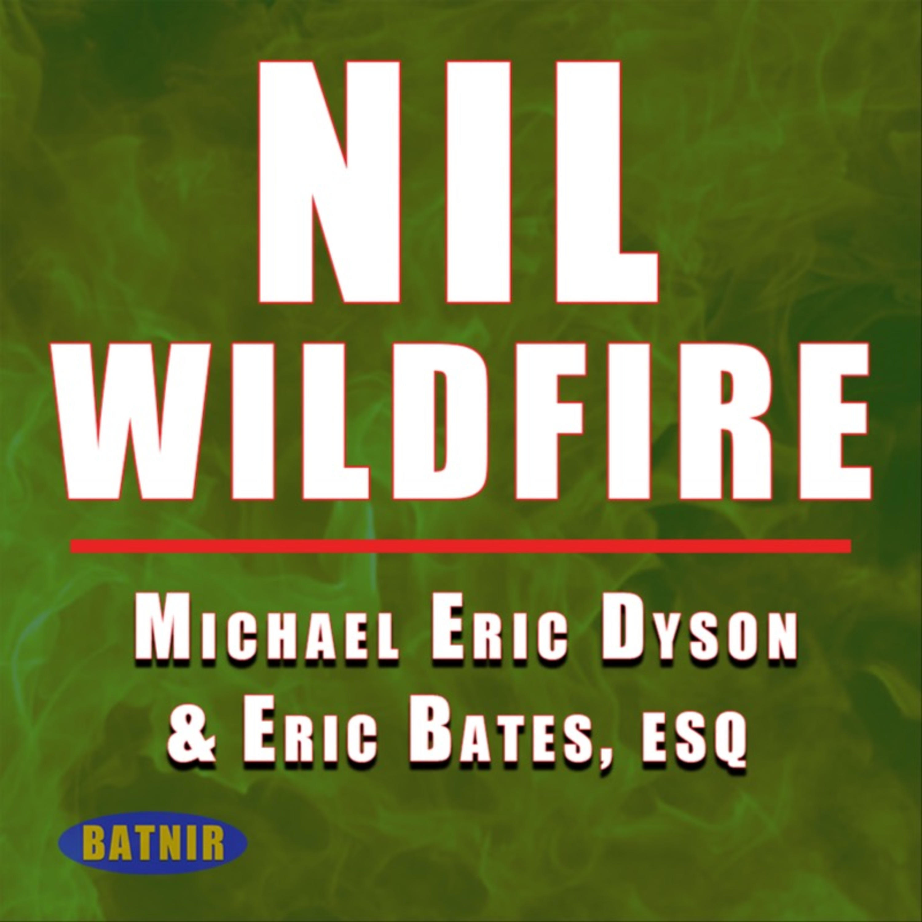 NIL Wildfire podcast artwork