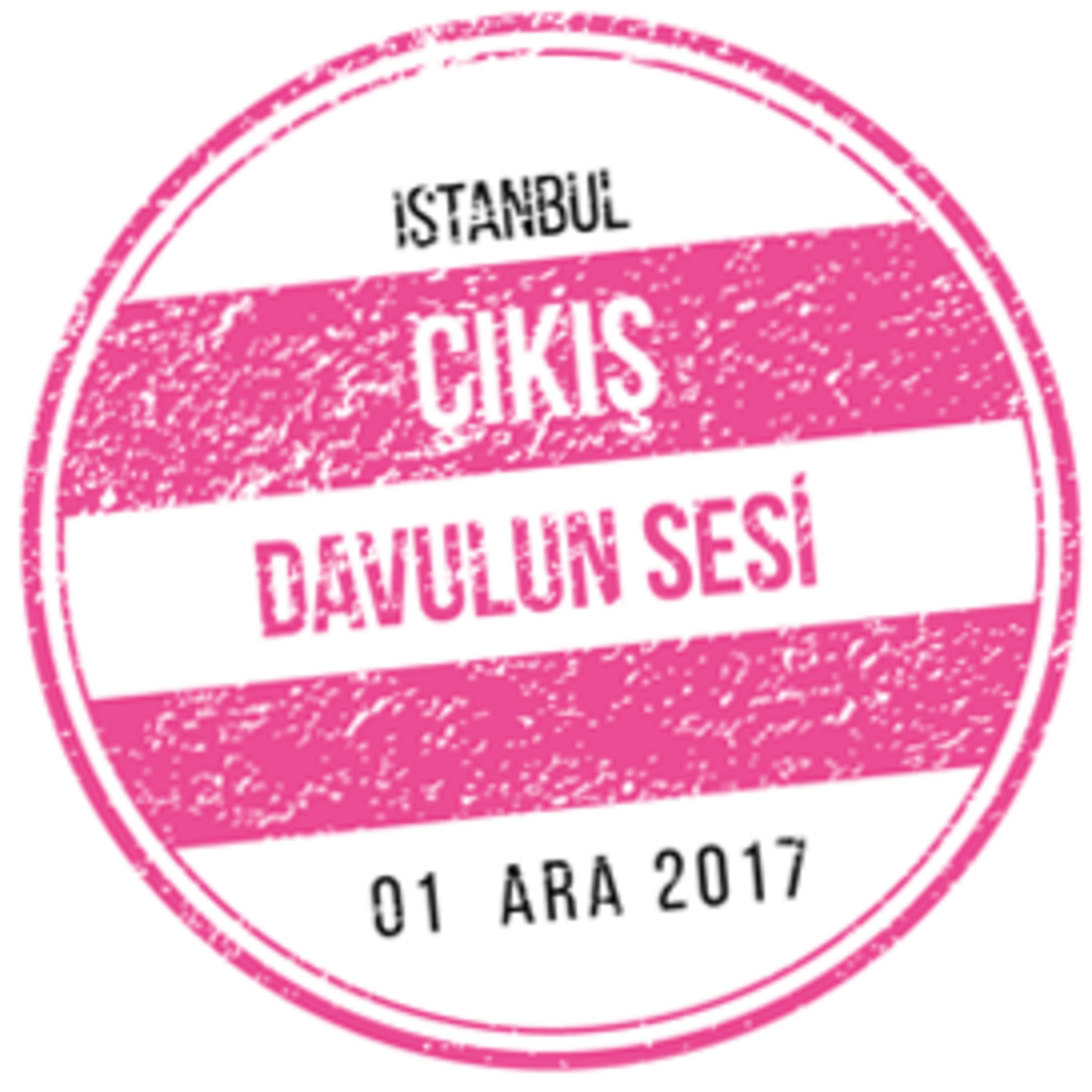 Davulun Sesi