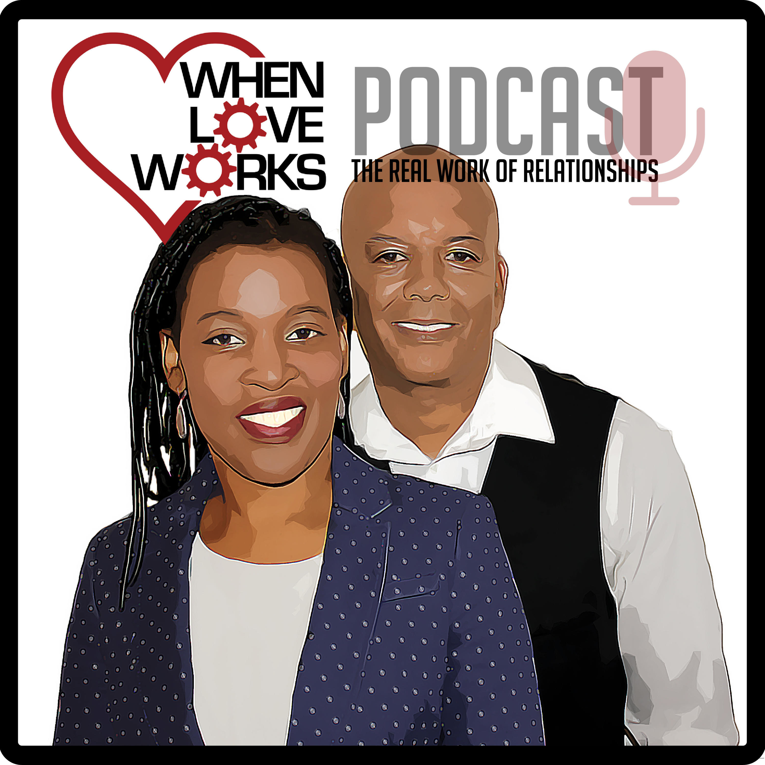 WhenLoveWorks Dynamically®