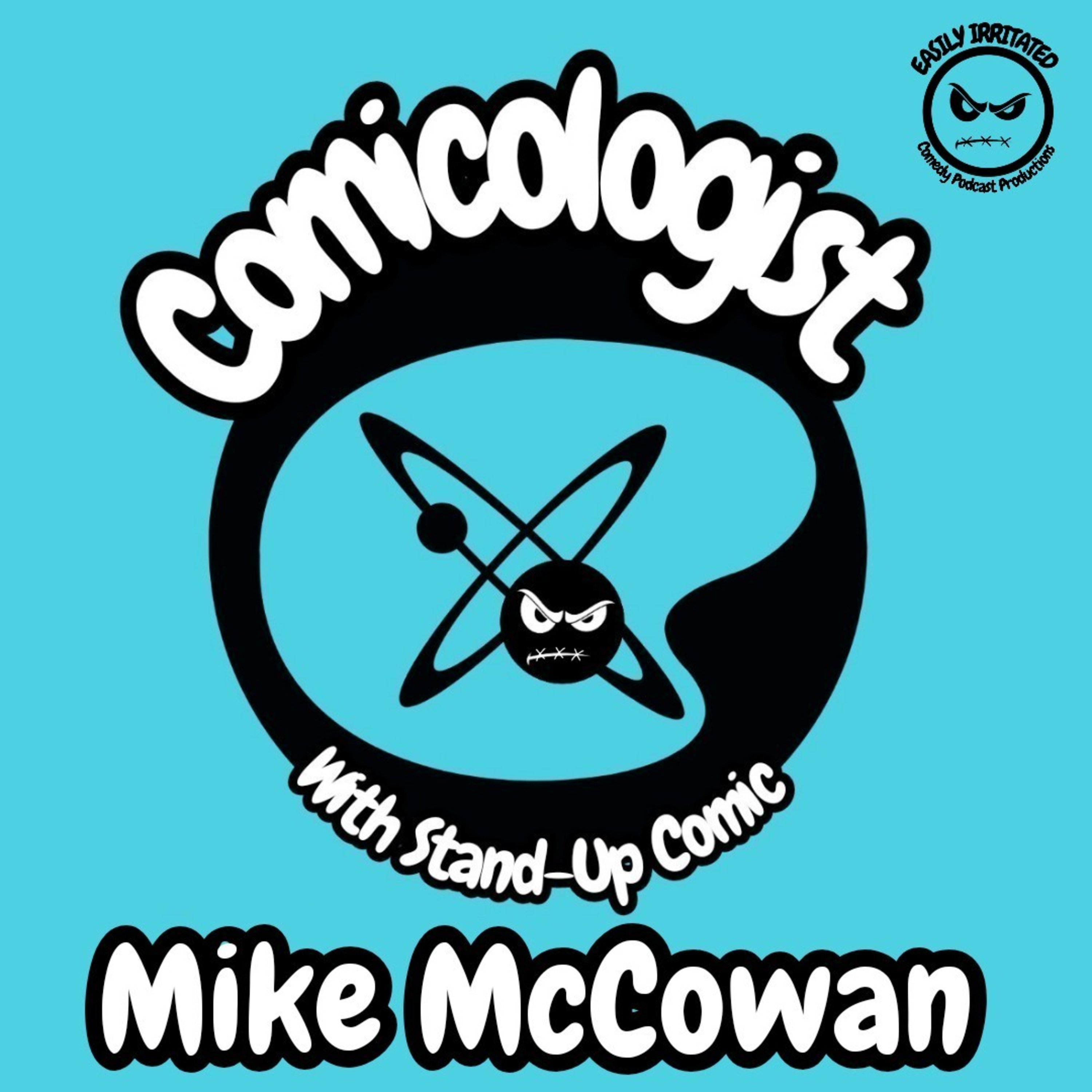 The Comicologist