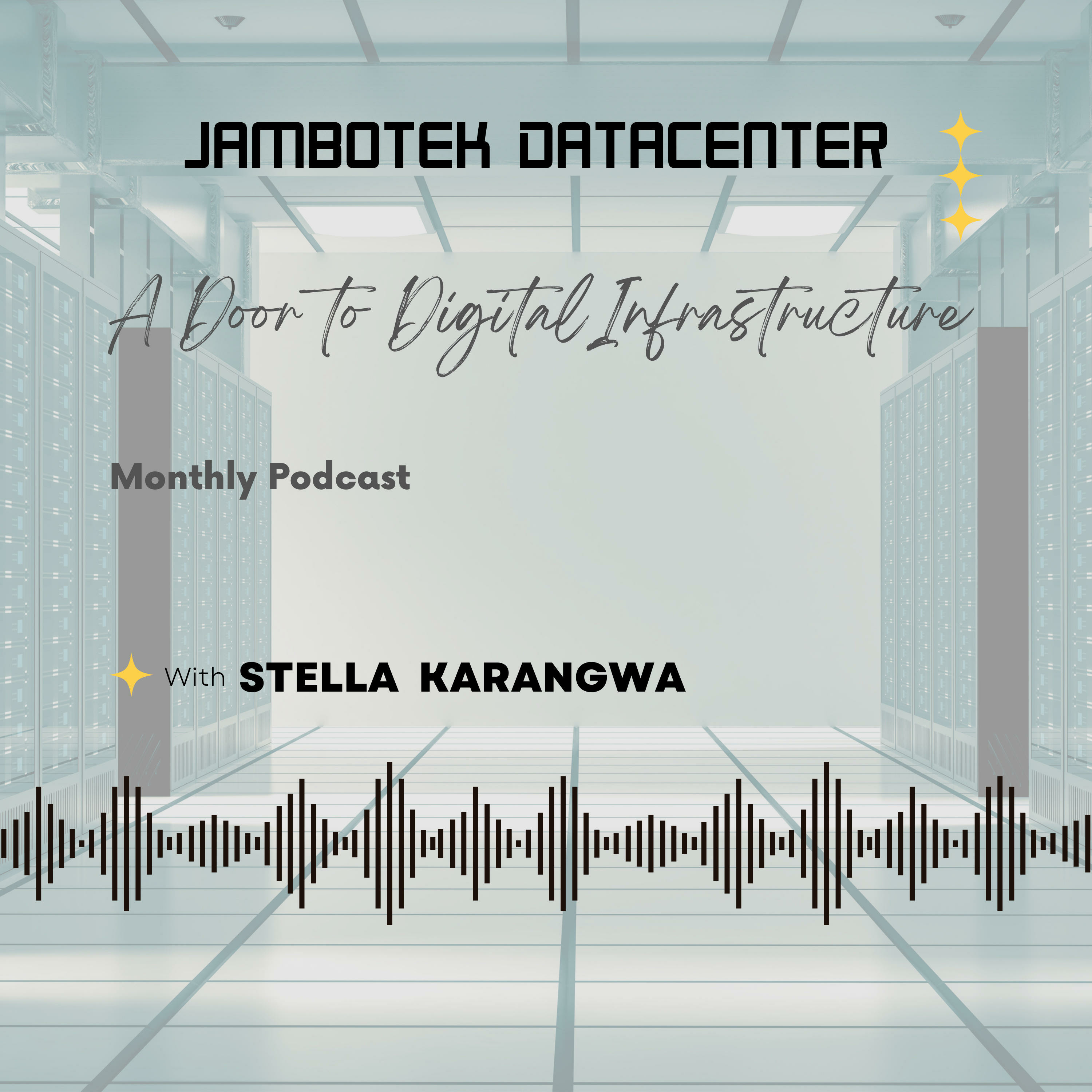 Jambo Datacenter Podcast
