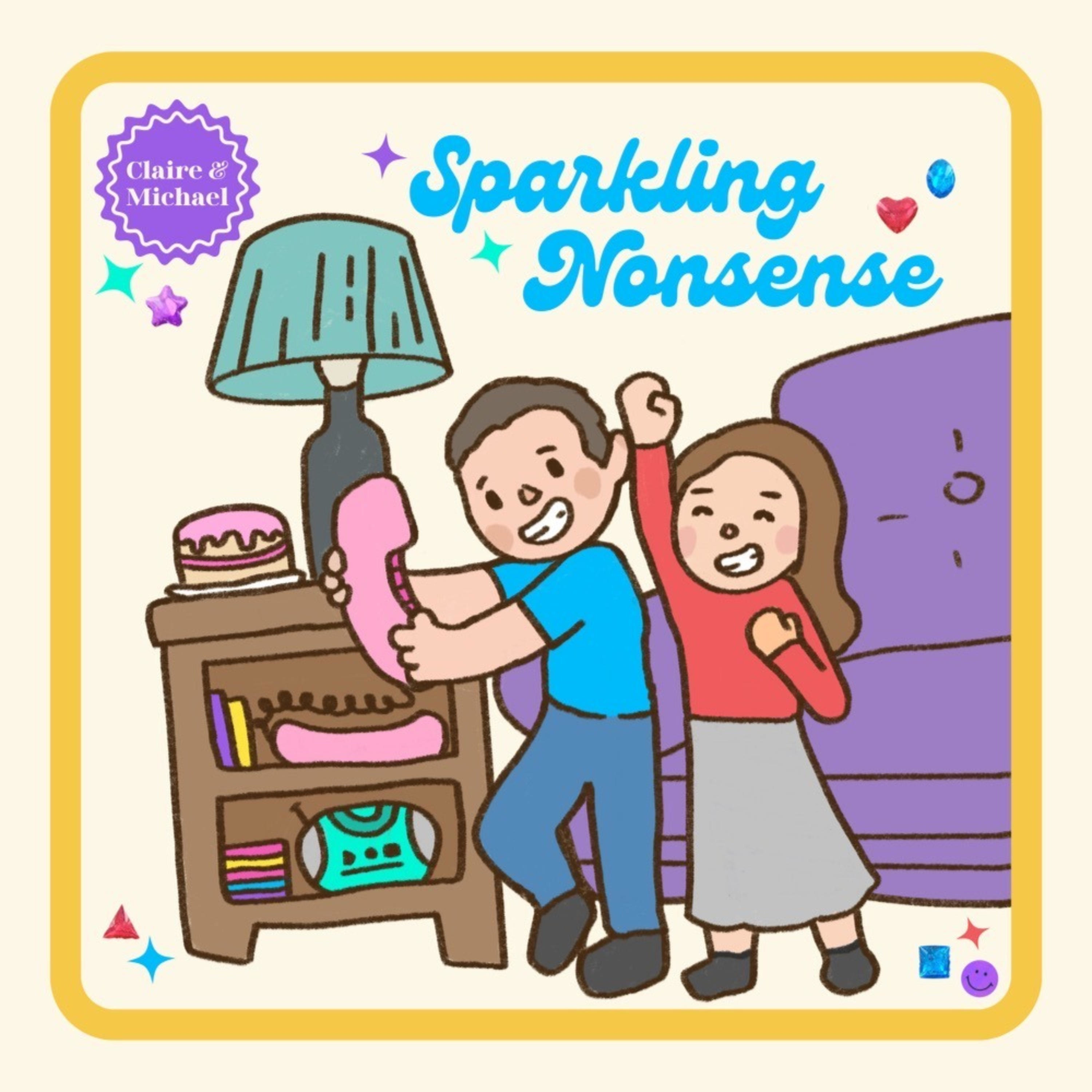 Sparkling Nonsense