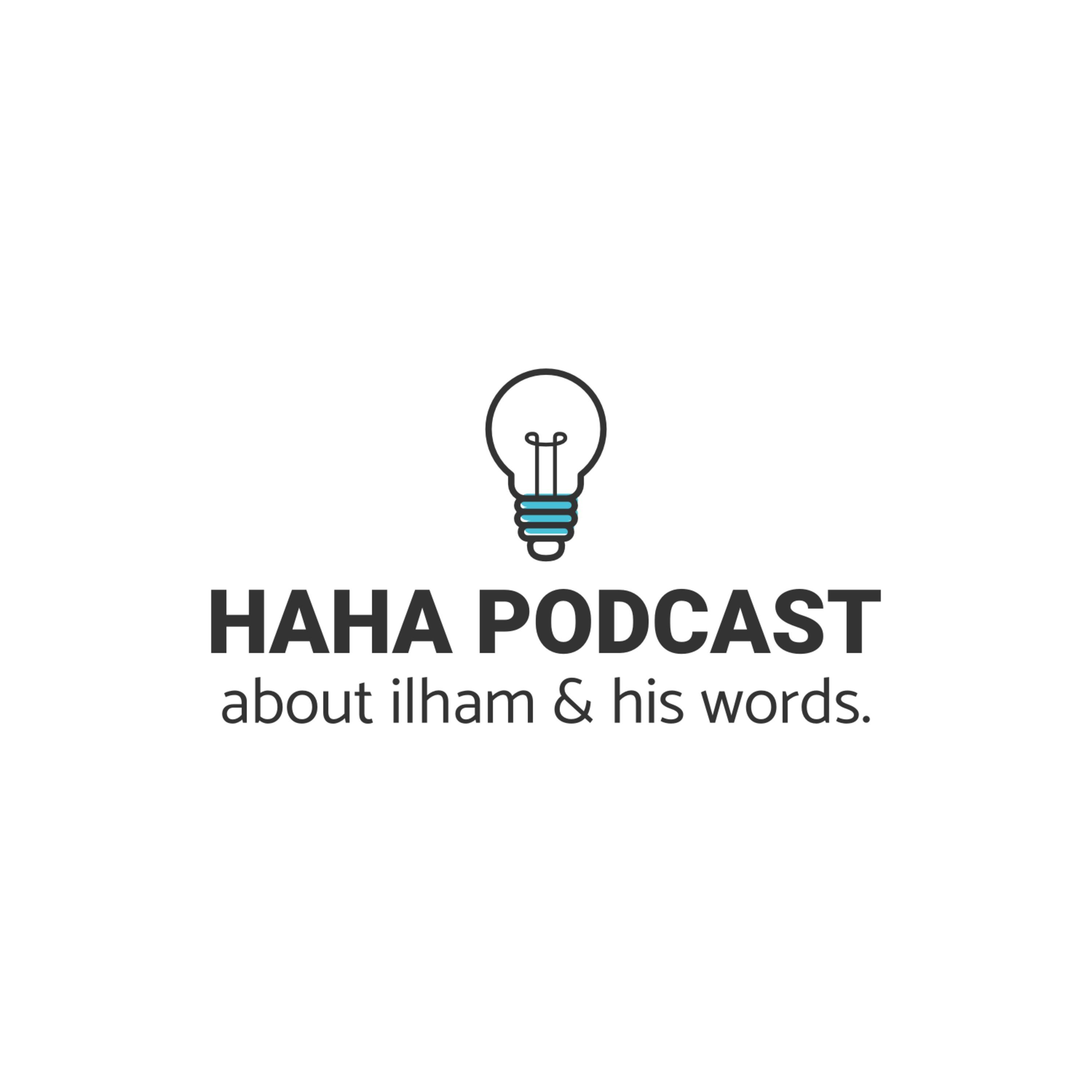 Haha Podcast