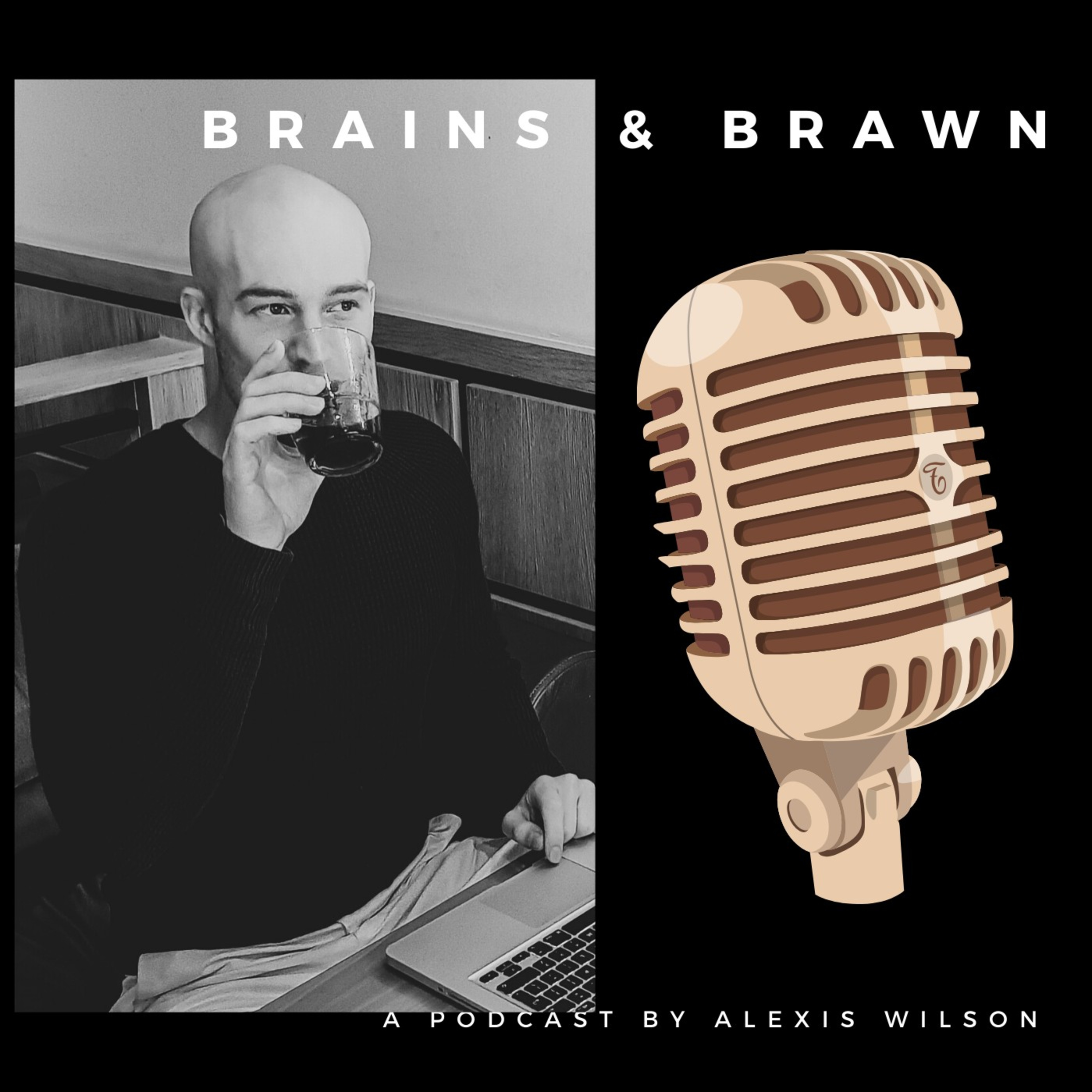 The Alexis Wilson Podcast