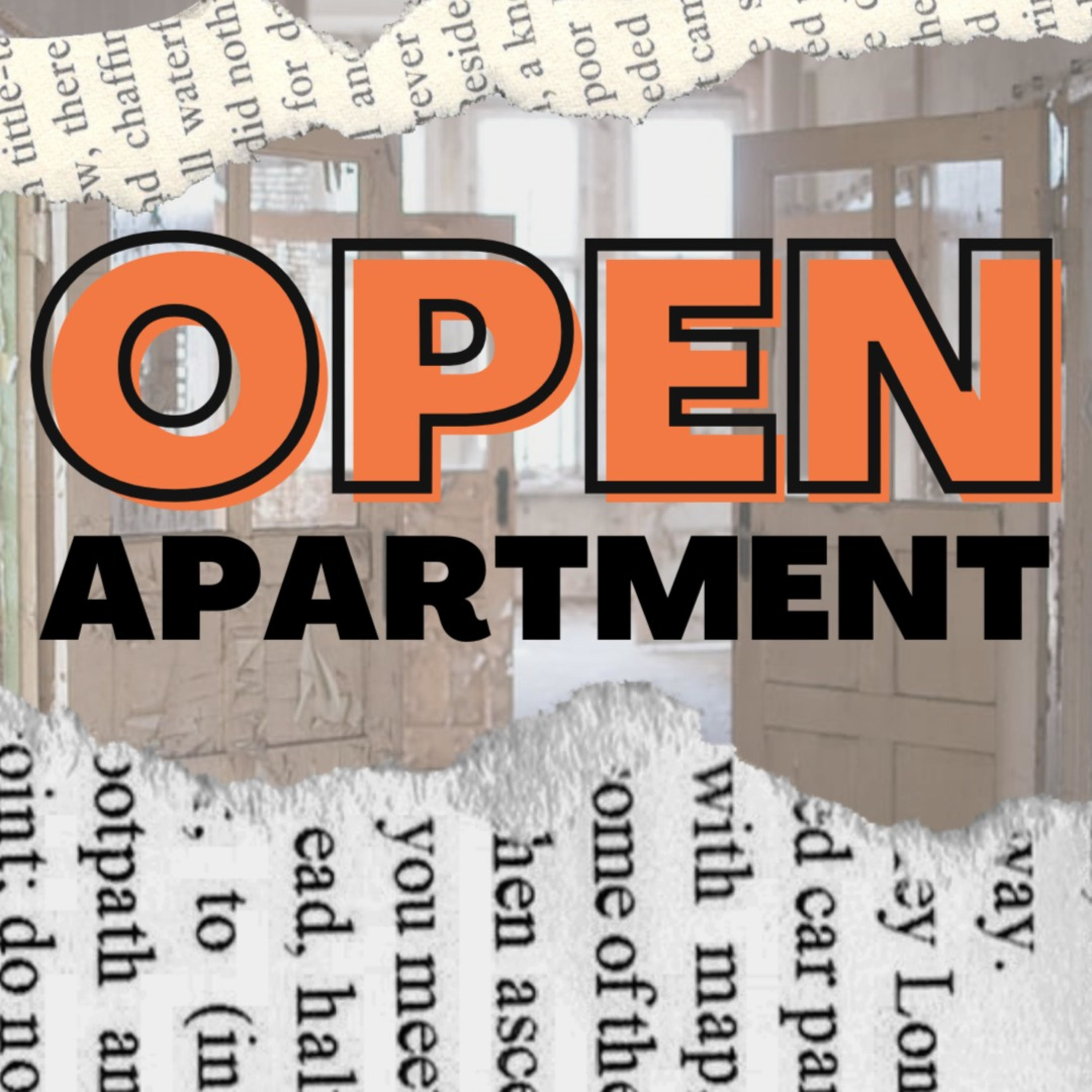 Open Apartment