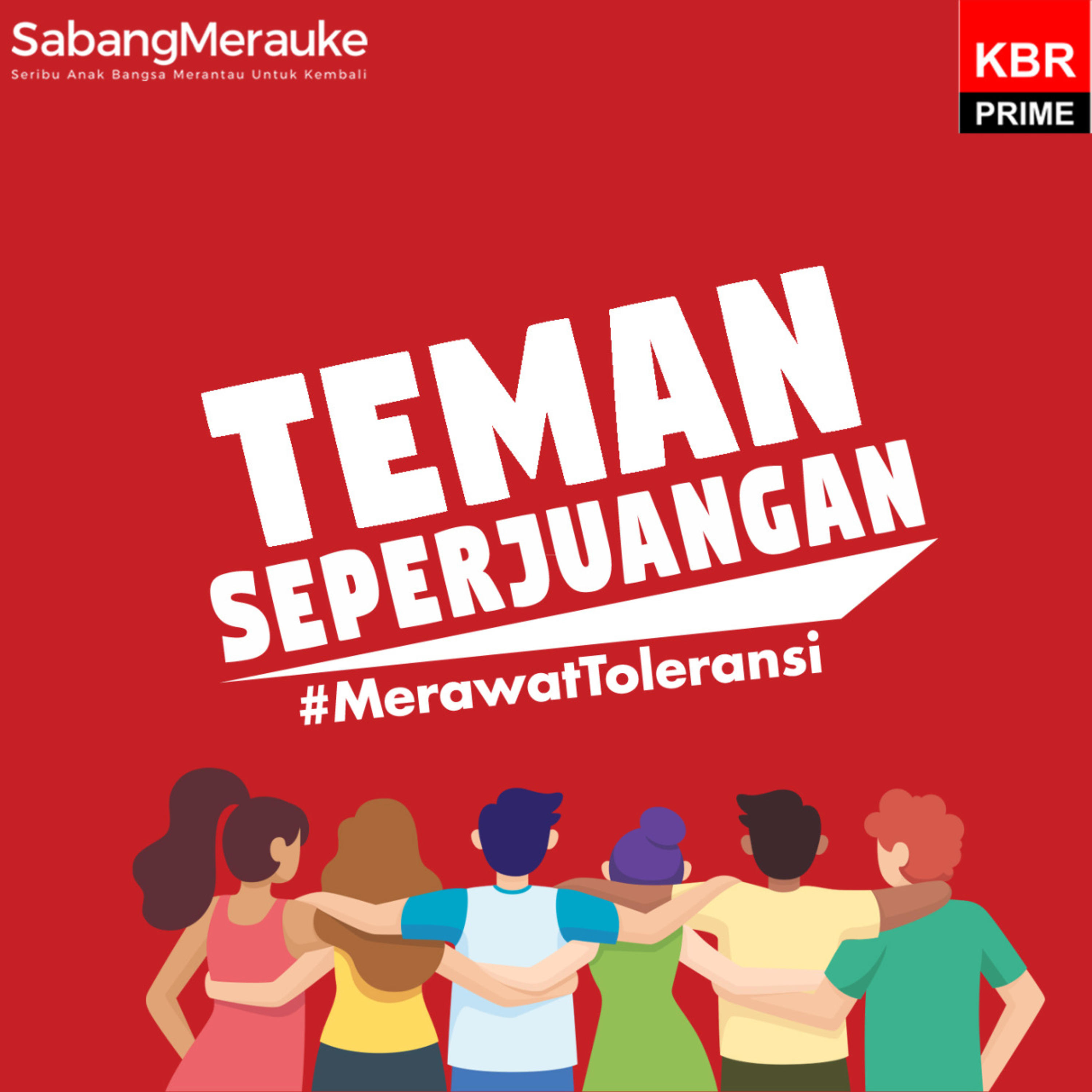 SabangMerauke