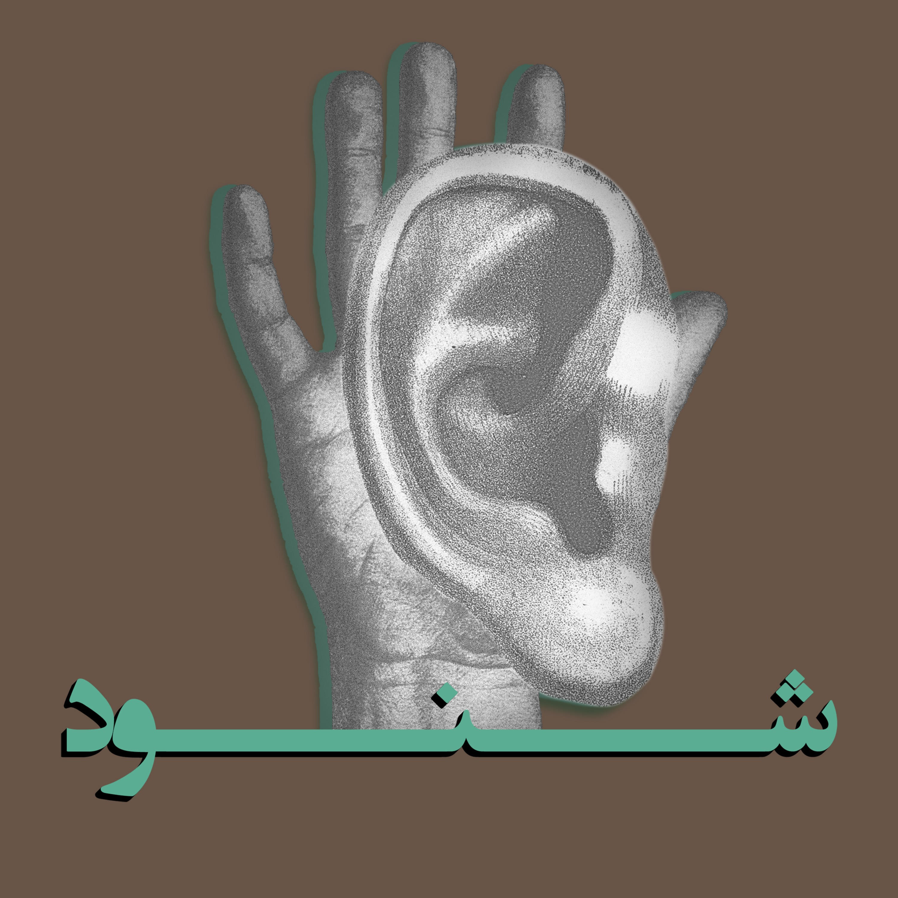 Shonoud شنود 