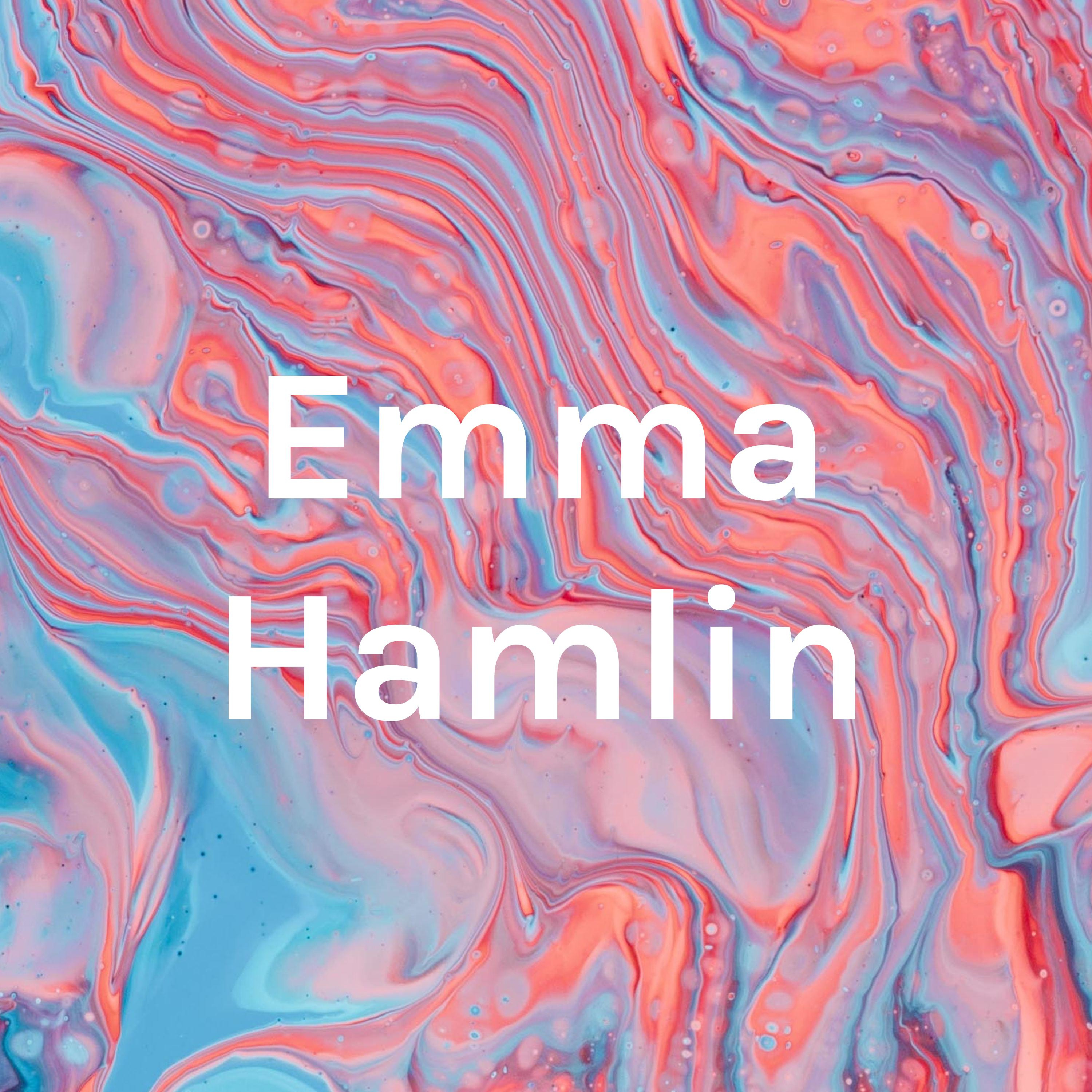 Emma Hamlin
