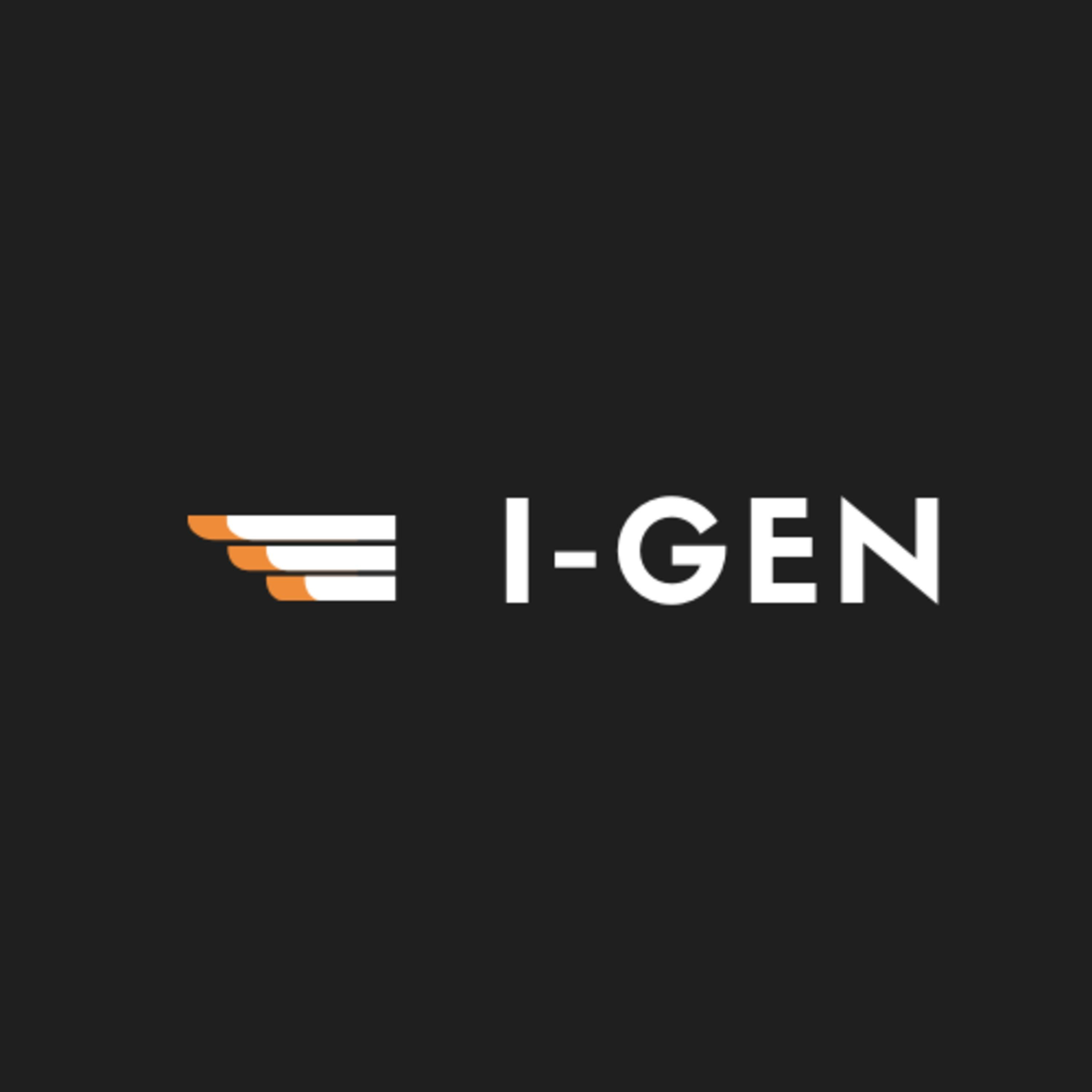 I-Gen