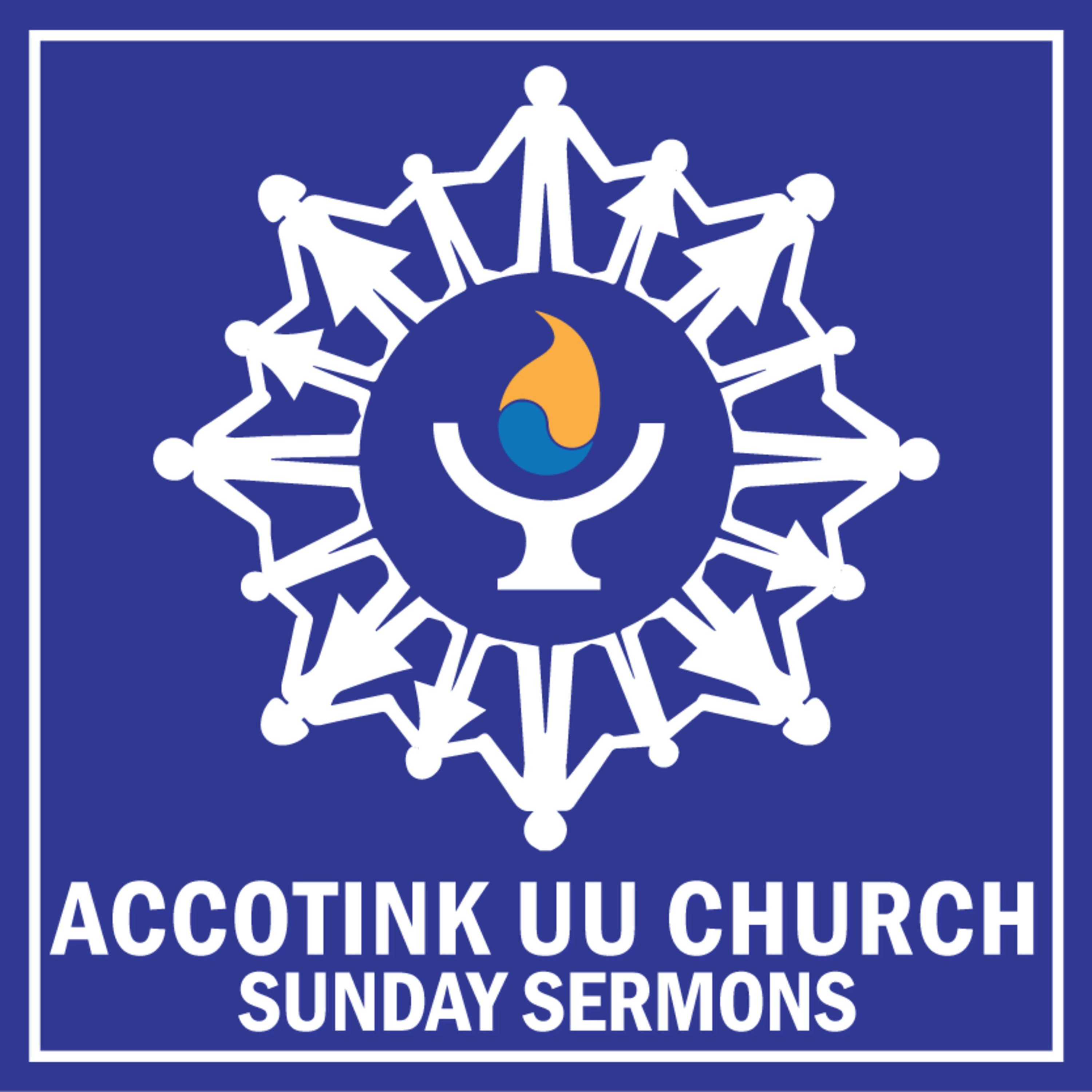 AUUC Sunday Sermons