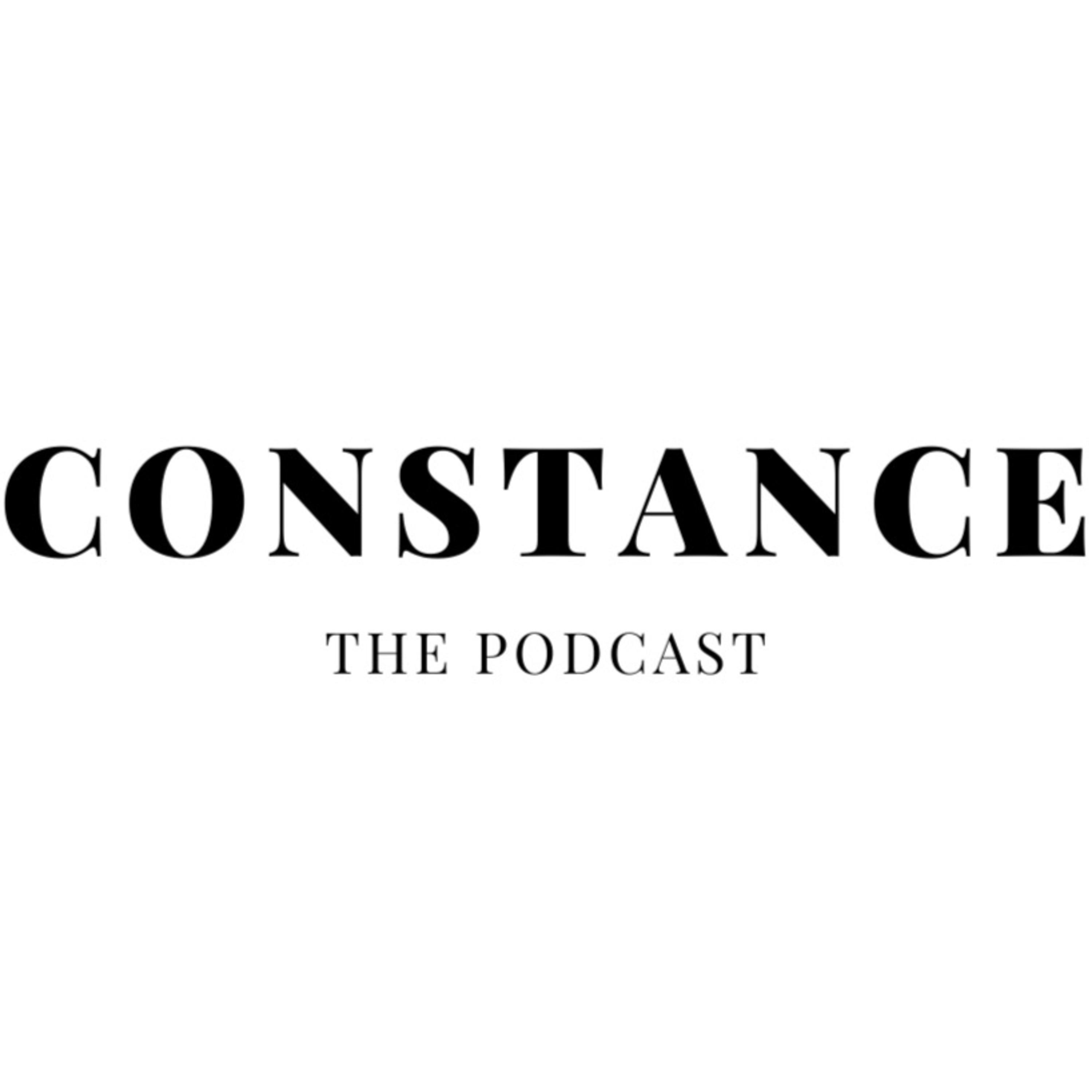 The Constance Annan Show