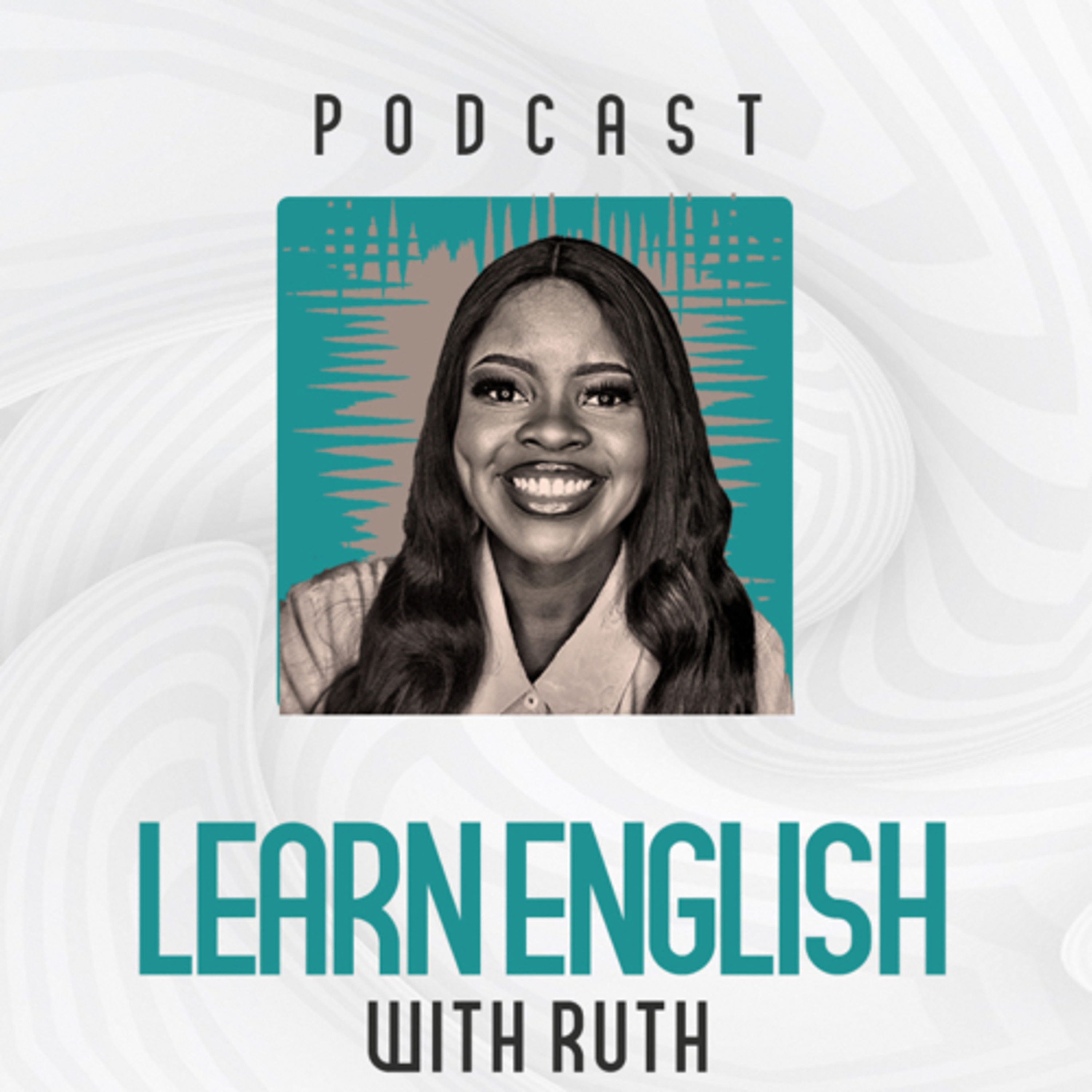 Learn English with Ruth Podcast