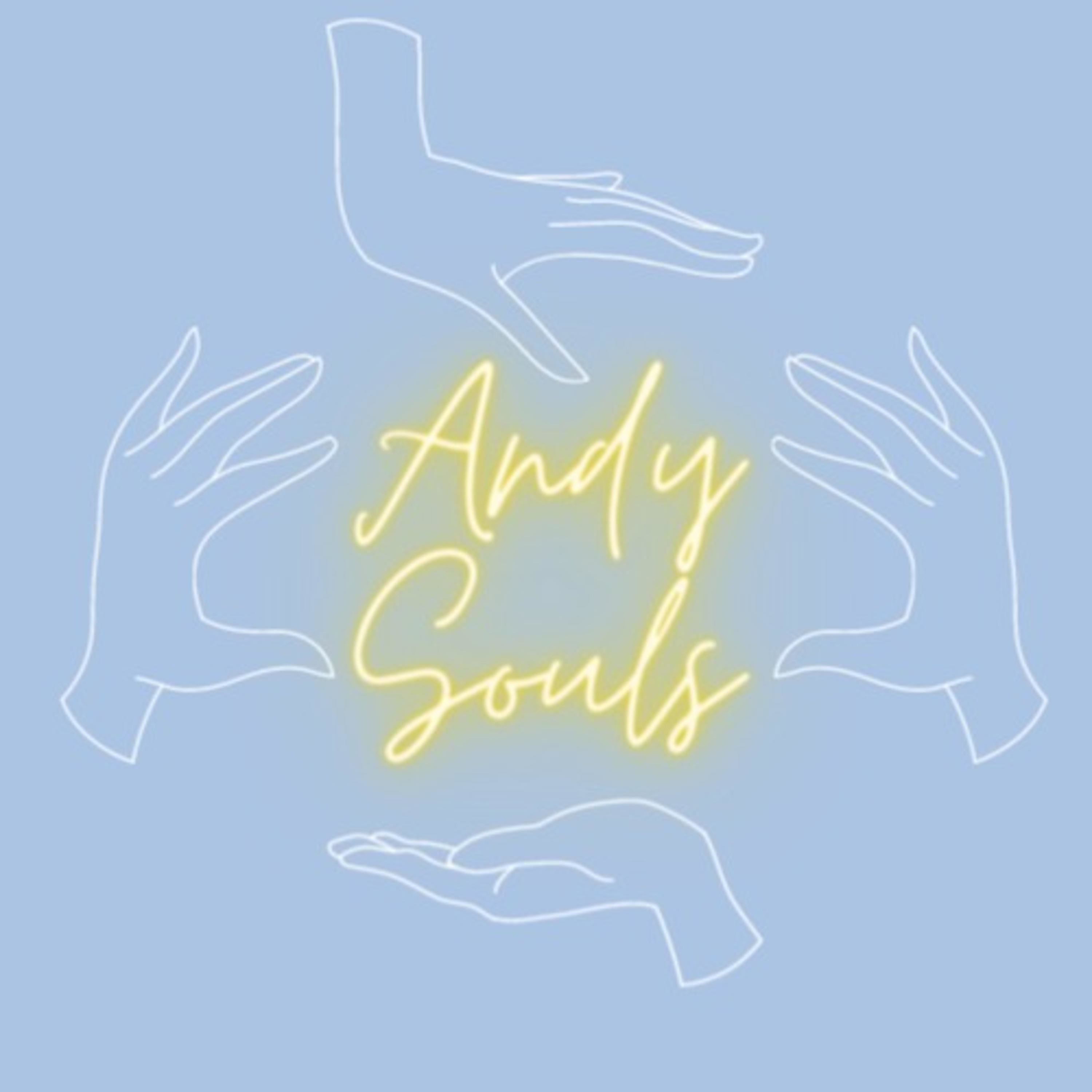 Auténticamente Vulnerables by Andy Souls ✨