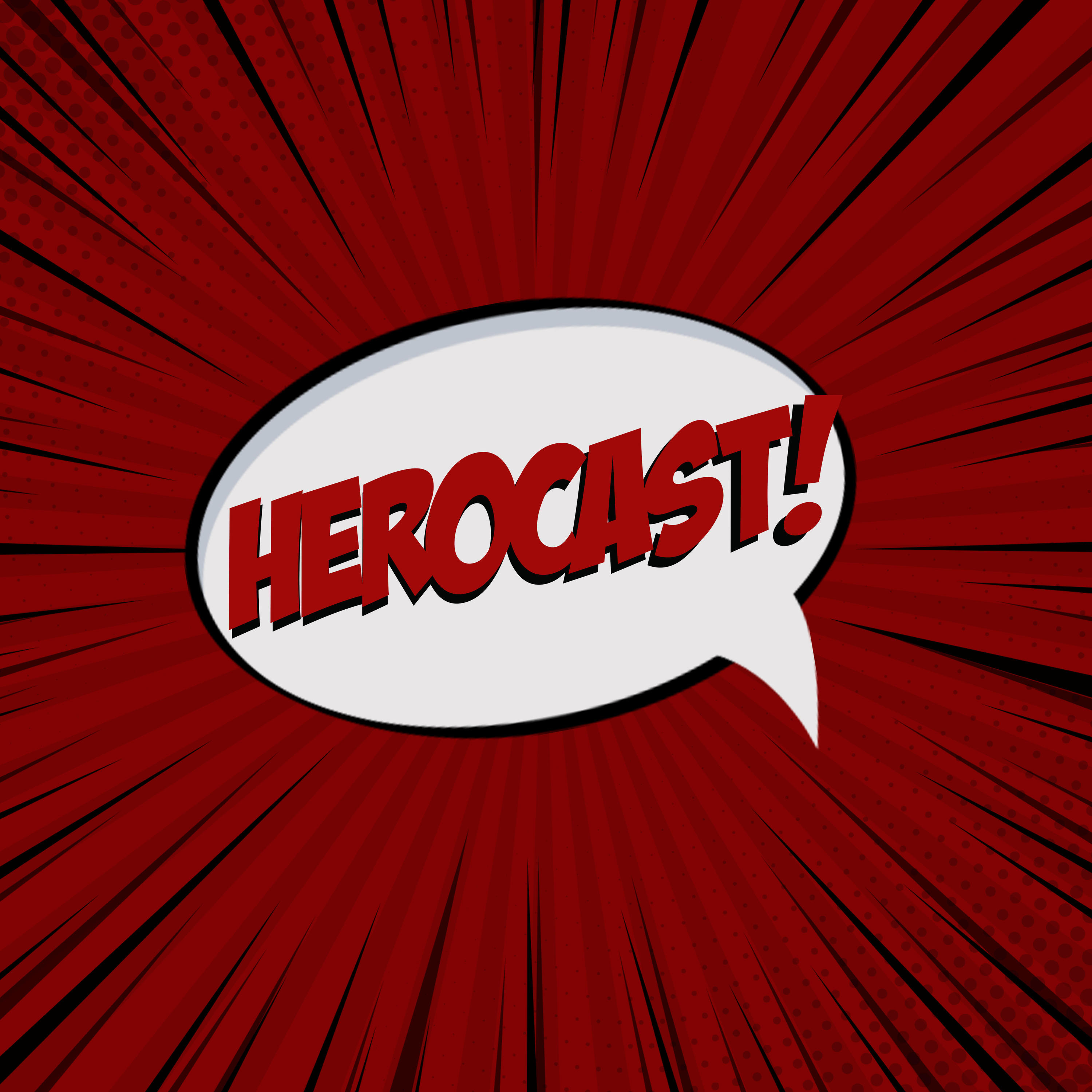 HeroCast