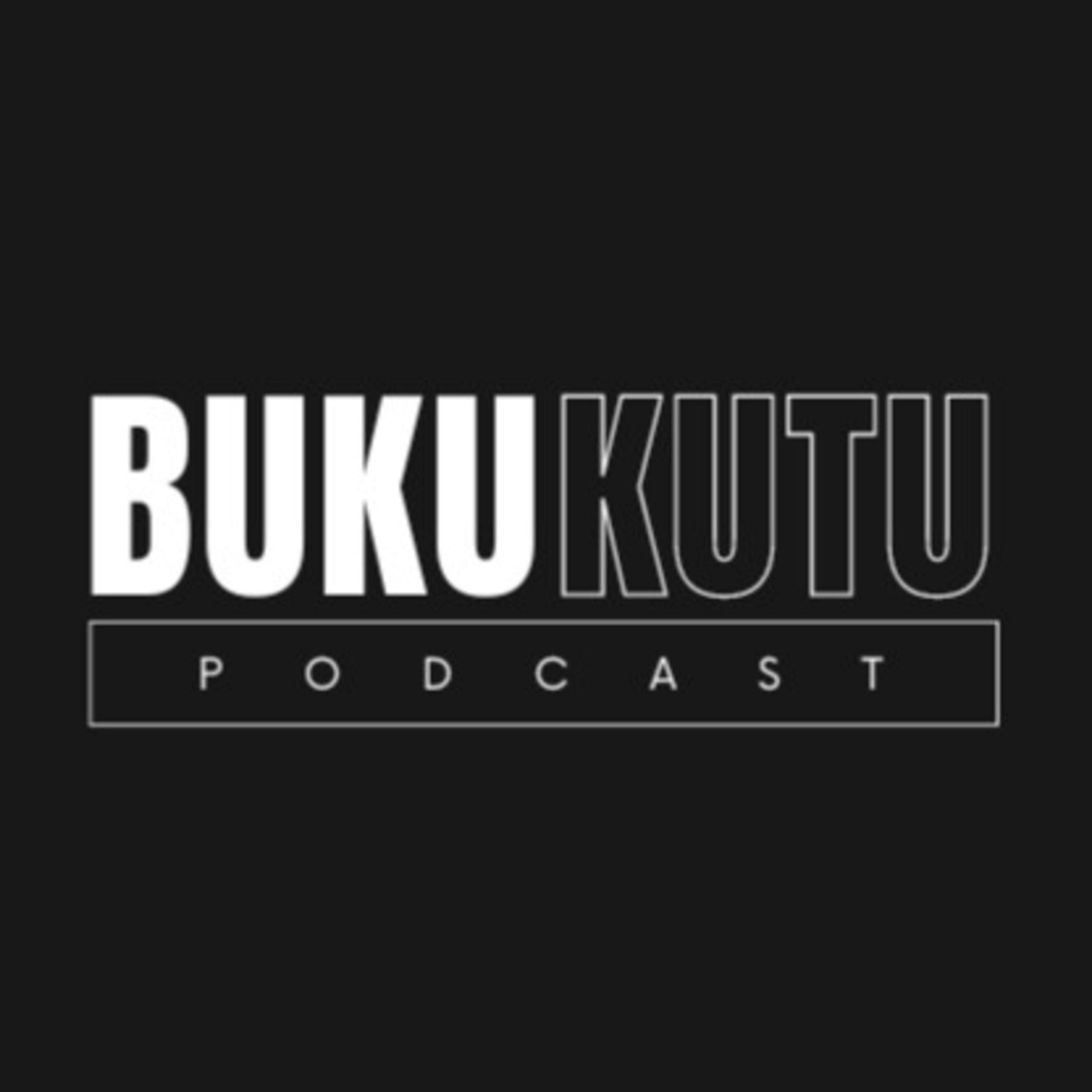 Podcast Buku Kutu