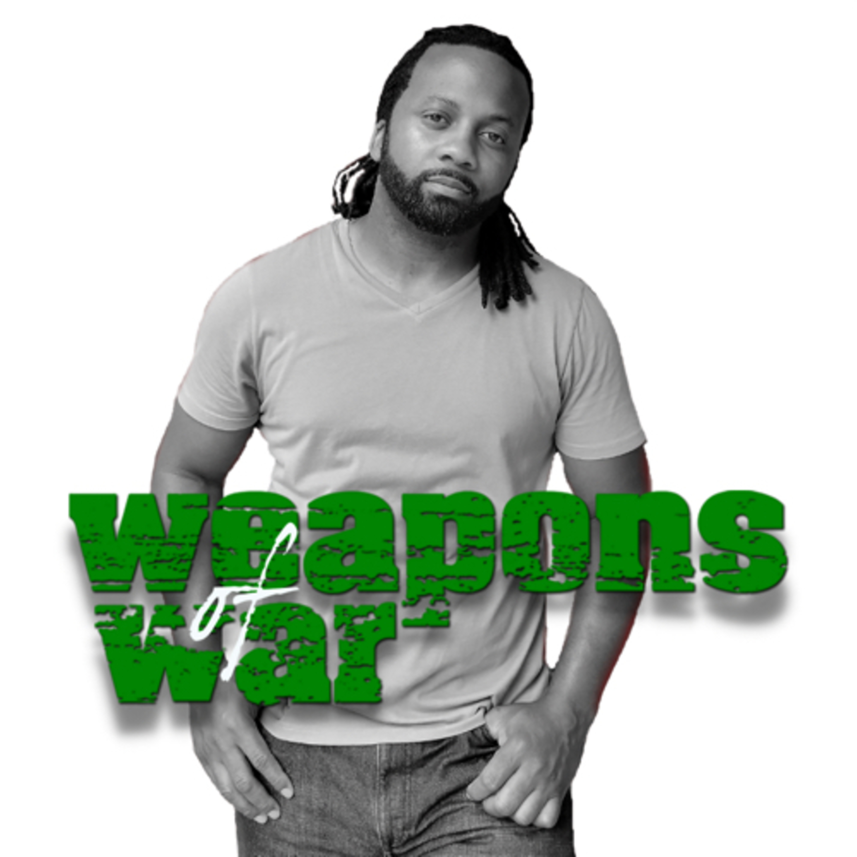 Weapons Of War