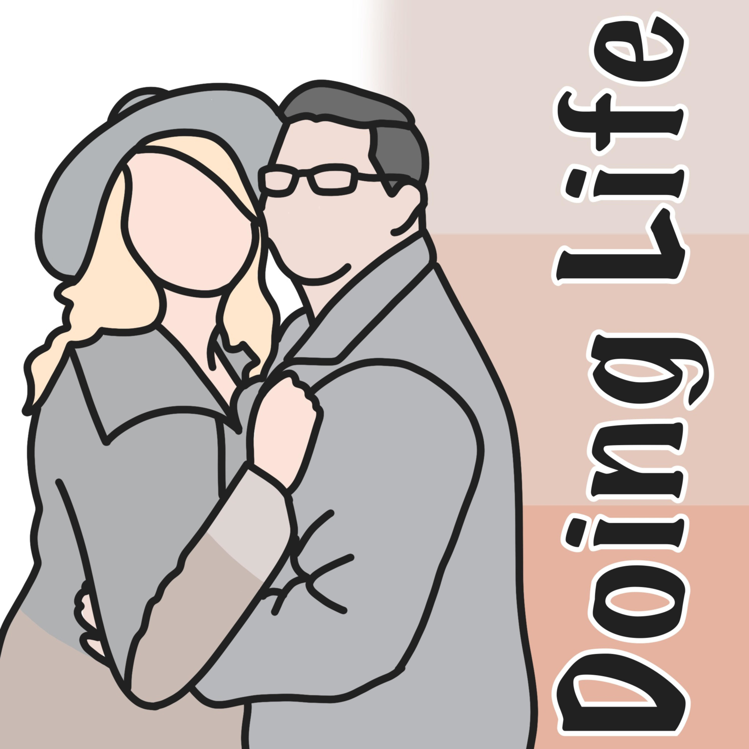 Doing Life with TD Do Life