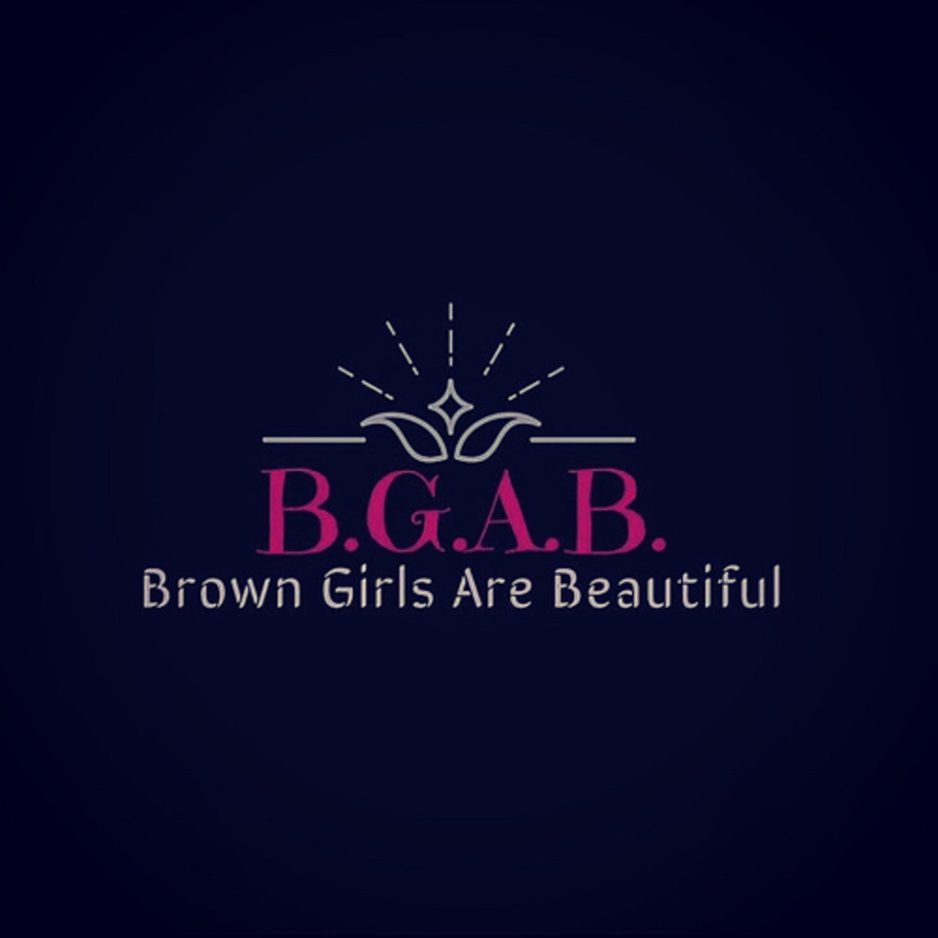#BGAB (BrownGirlsAreBeautiful)