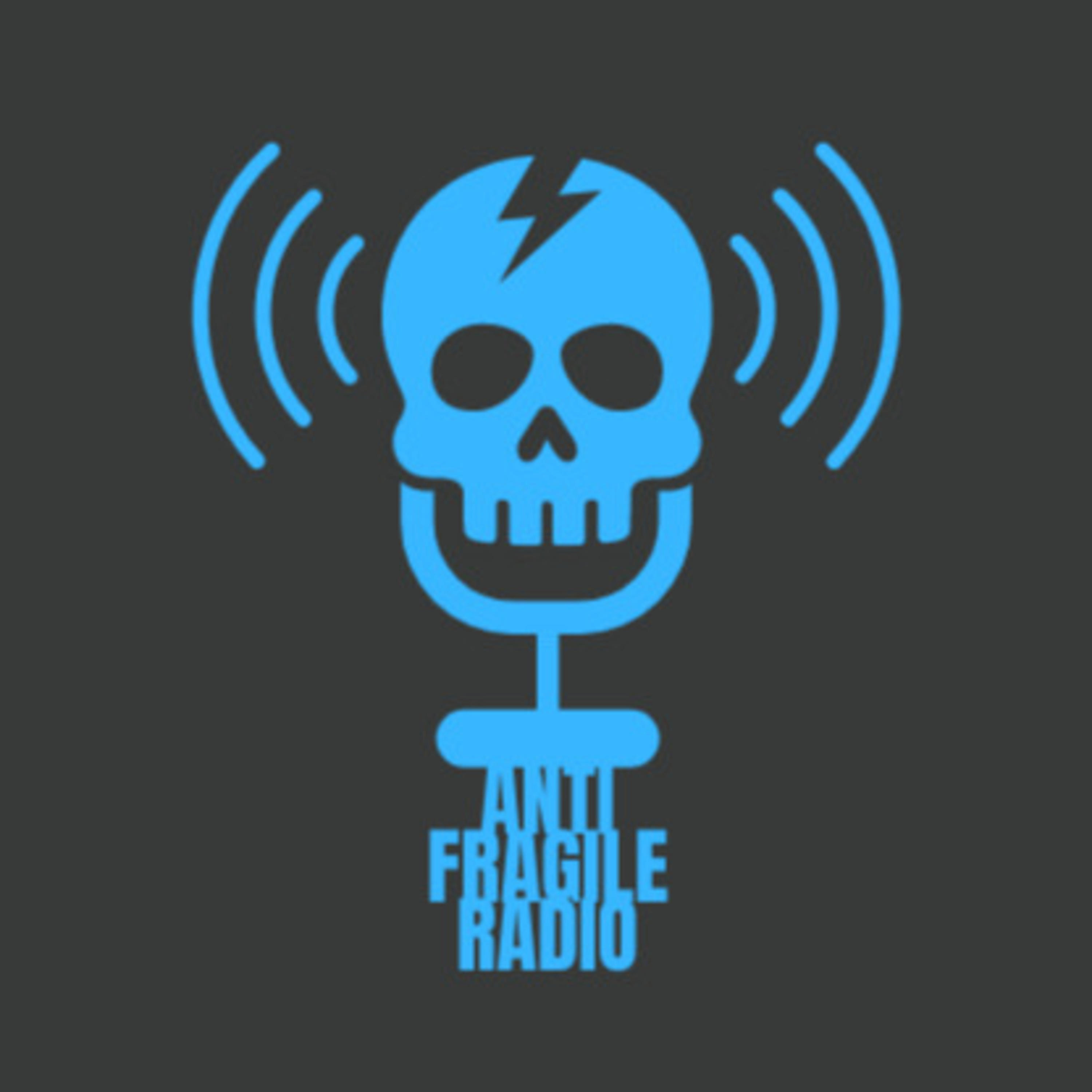 Antifragile Radio
