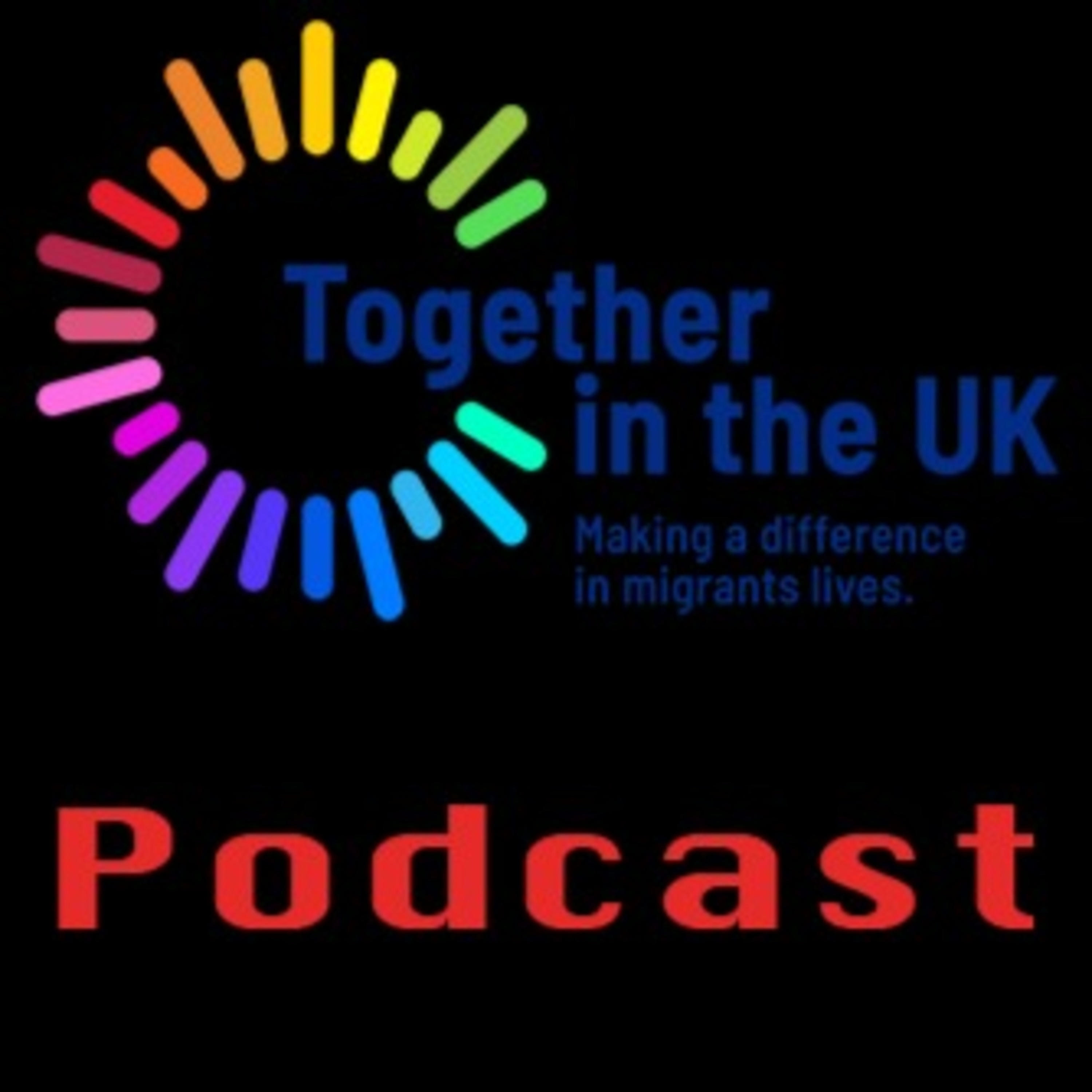 TogetherintheUK