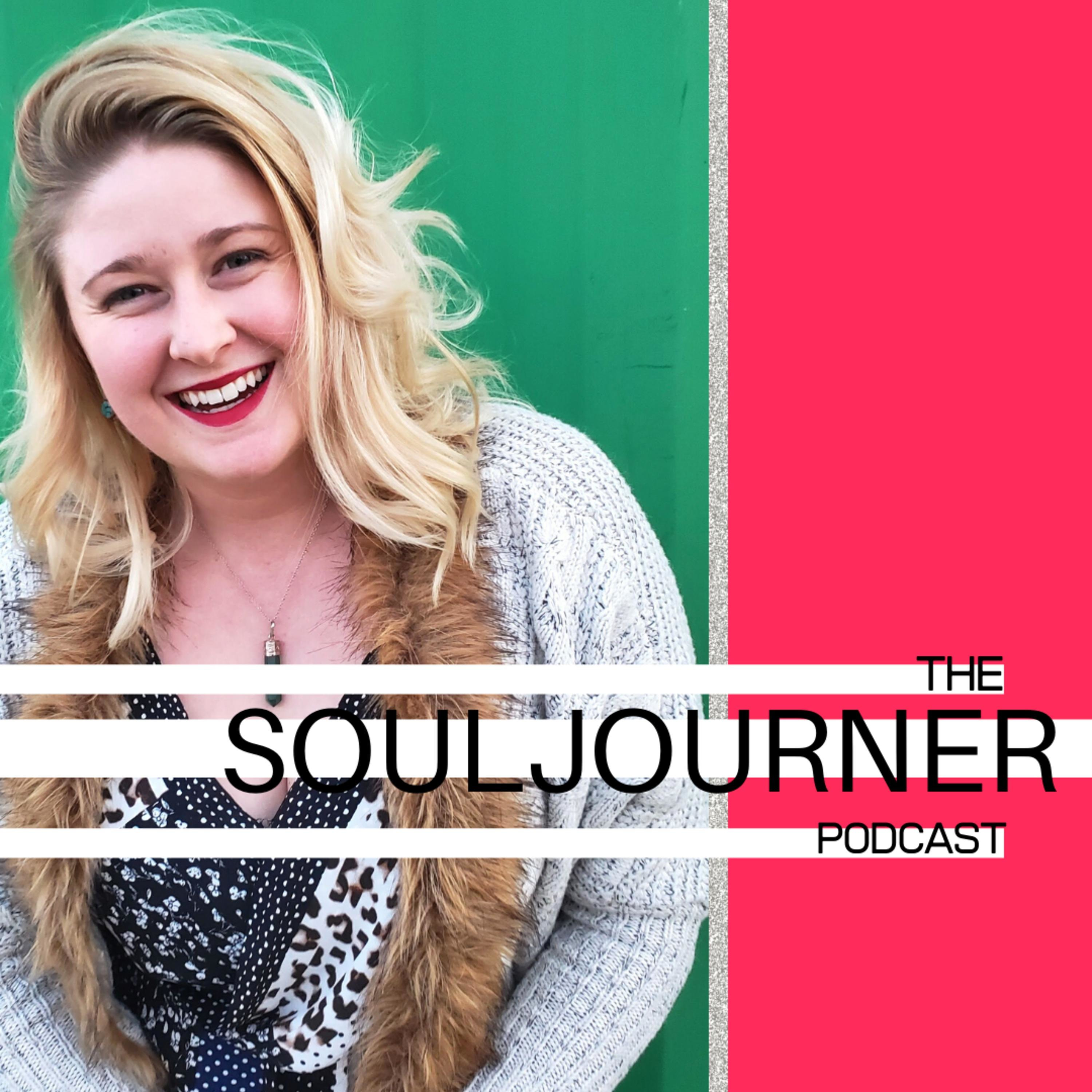 The Souljourner Podcast
