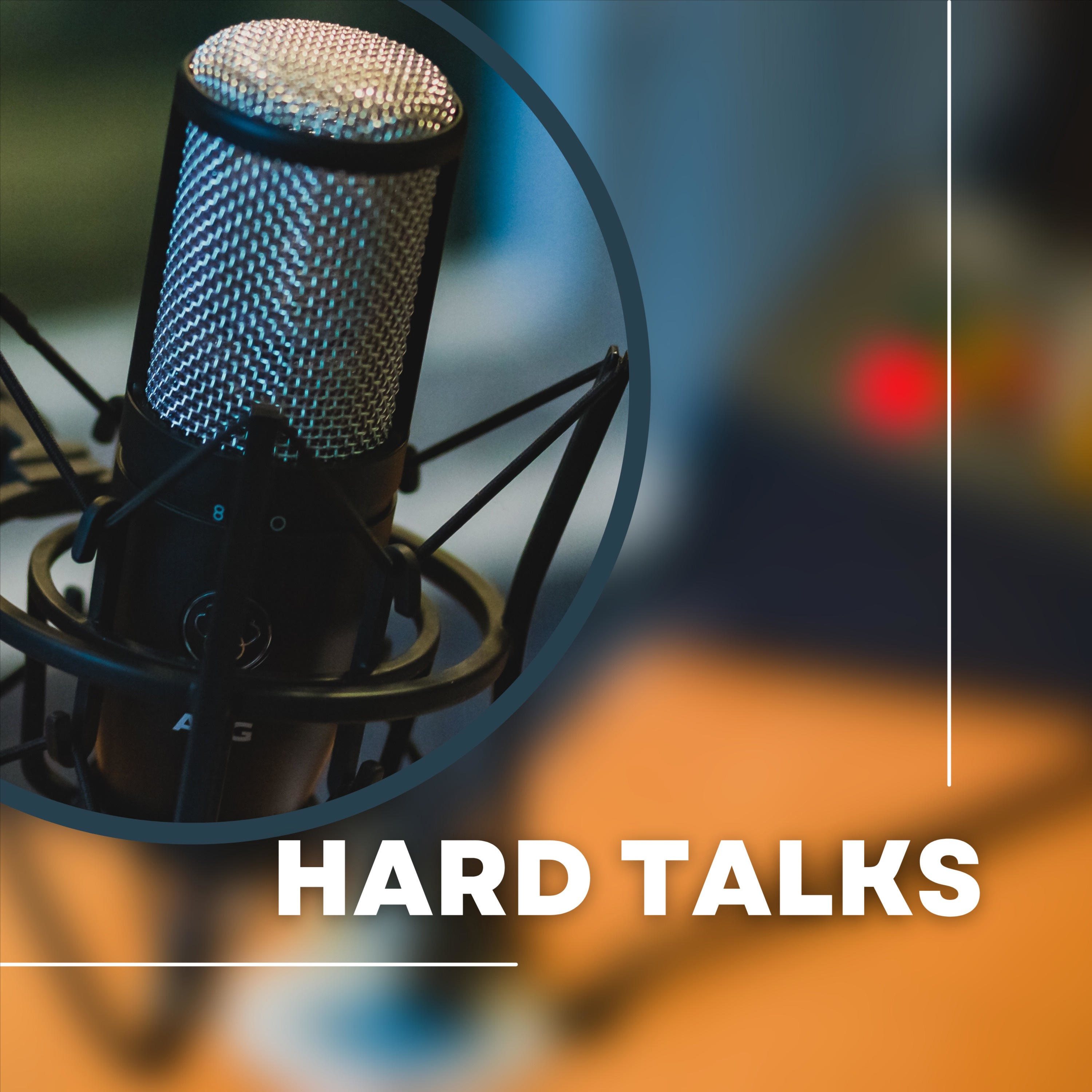 HardTalks