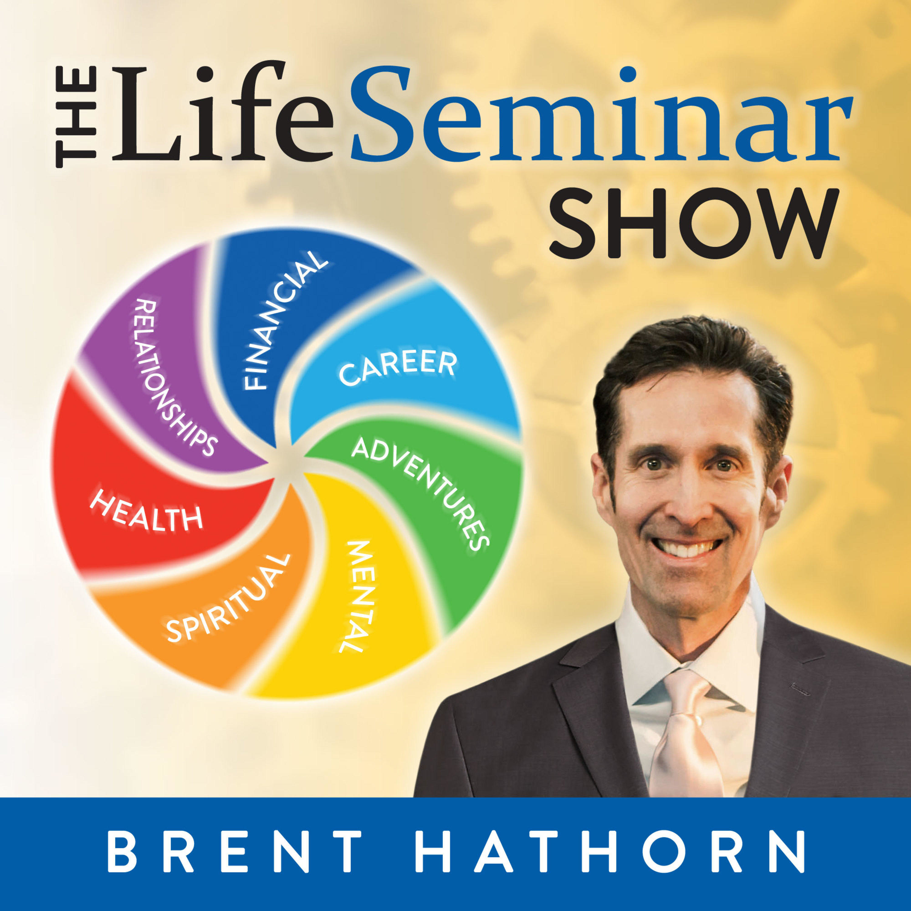 The Life Seminar Show