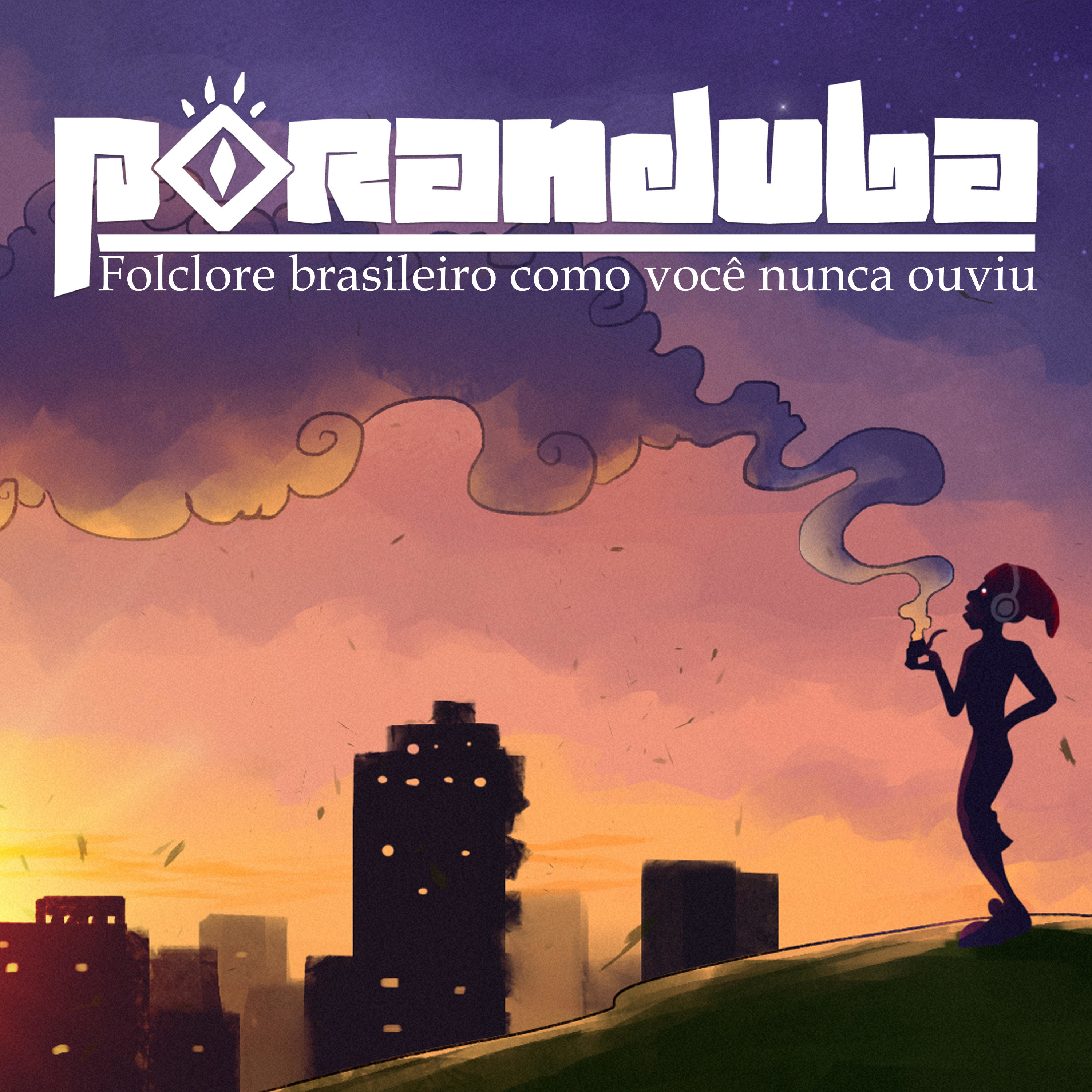 Poranduba cover