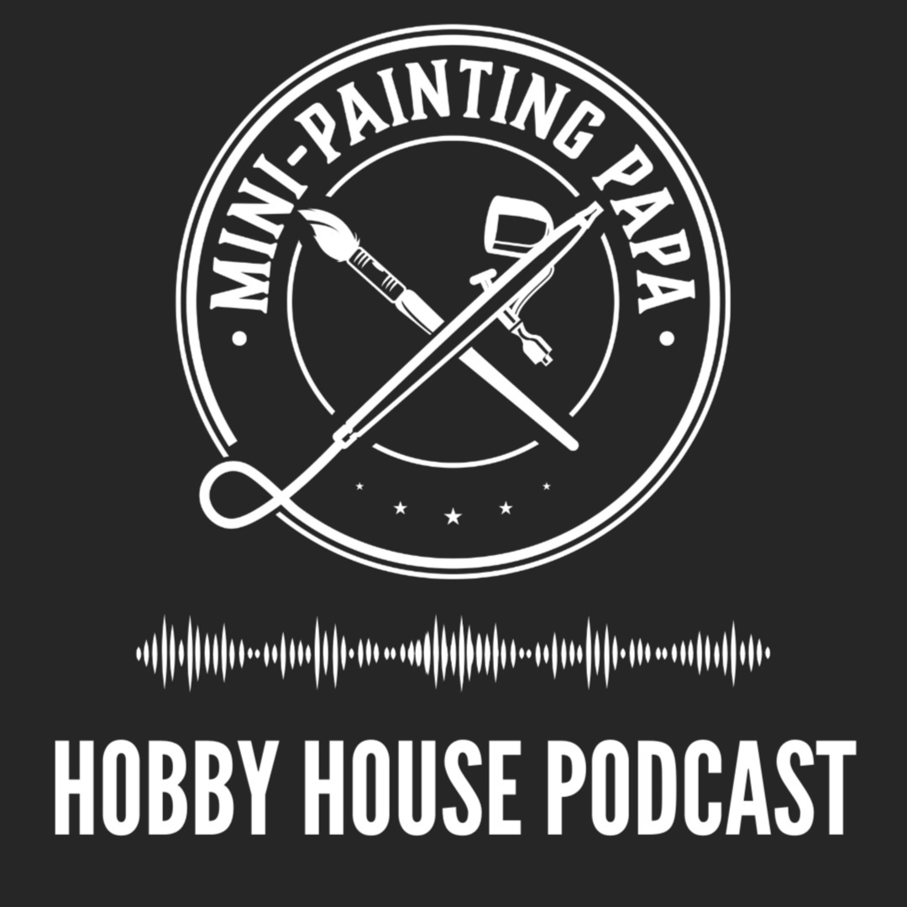 Papa\'s Hobby House