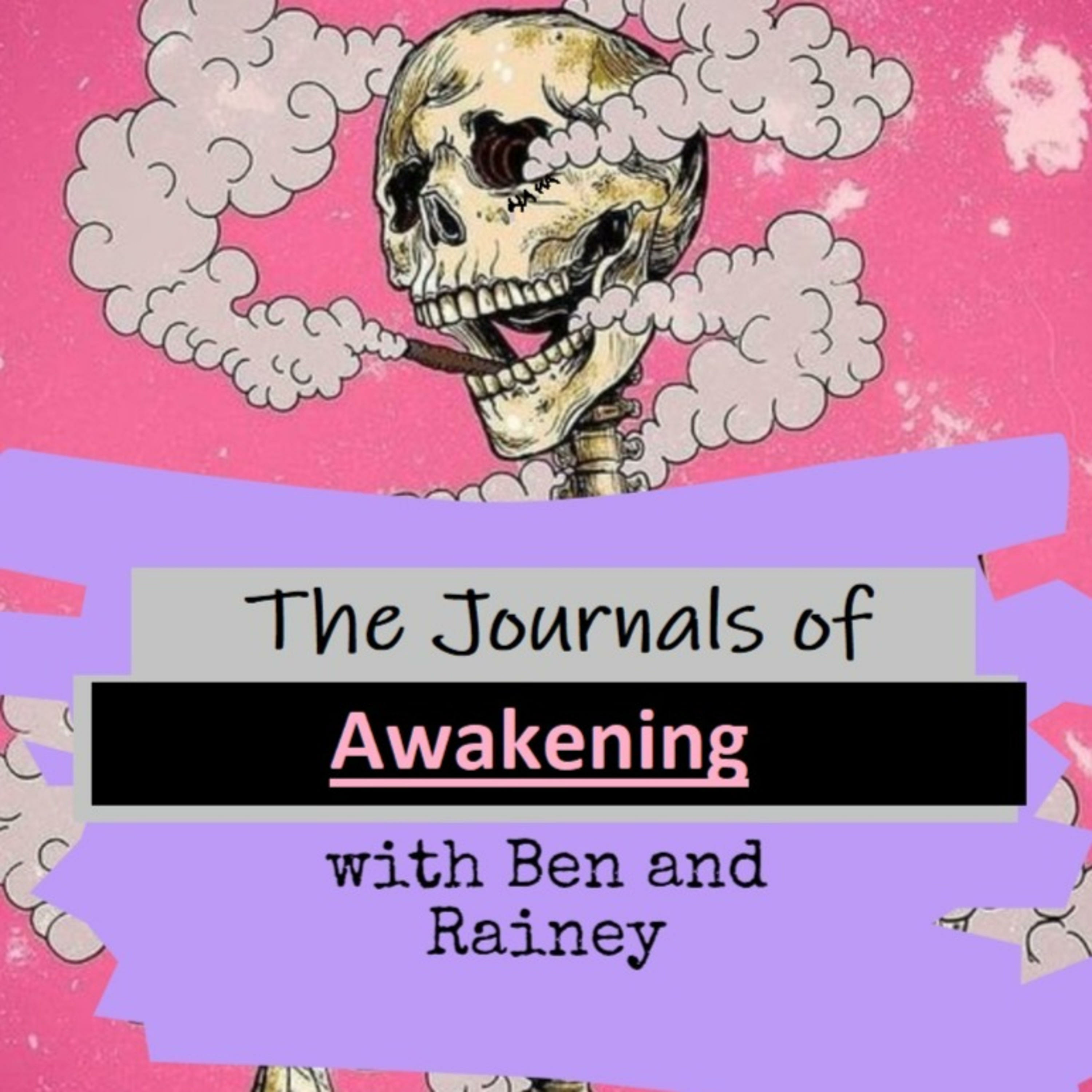The Journals of Awakening
