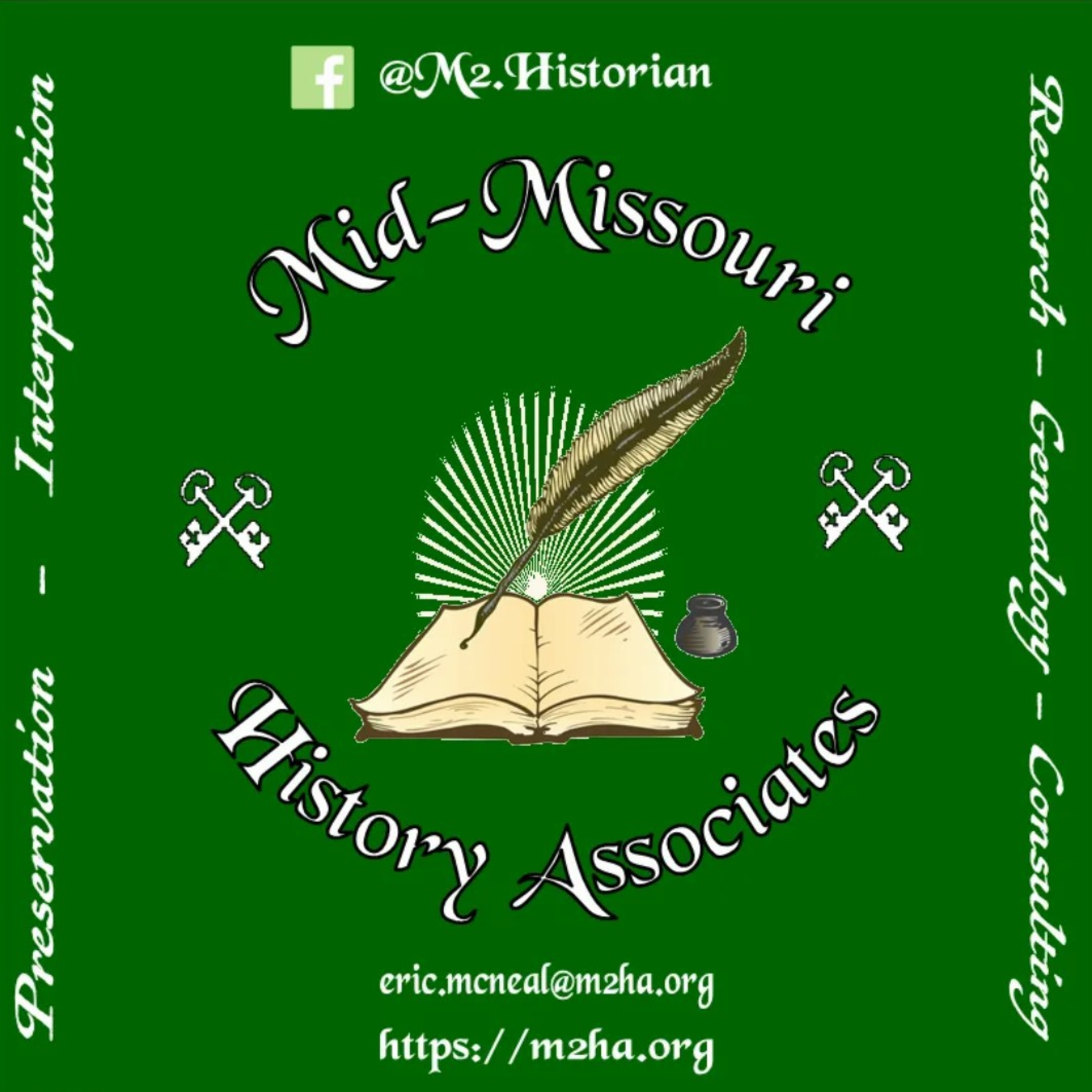 Chasing Memory - An Introduction to the Podcast